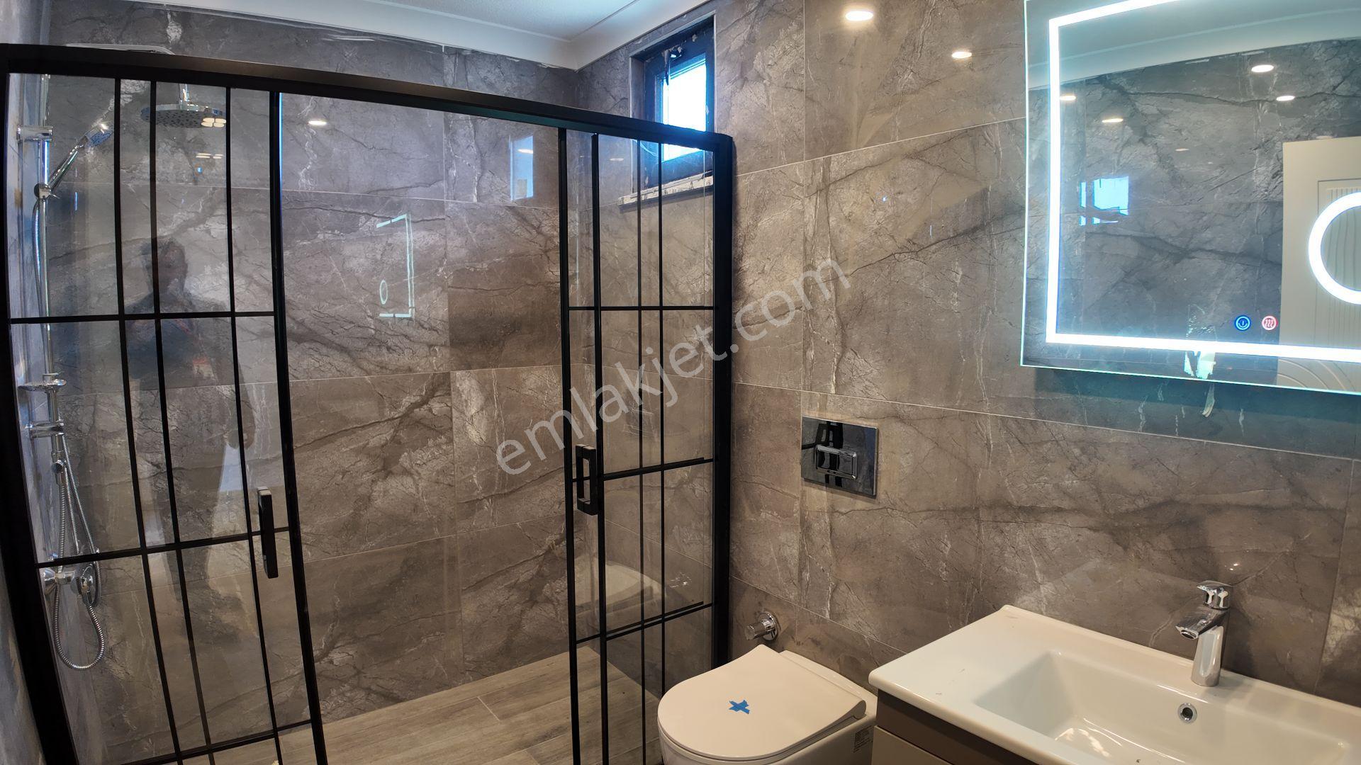 Re/max Land'den Ambardere'de 320 M² Müstakil Havuzlu 6+2 Villa! - Görsel 31