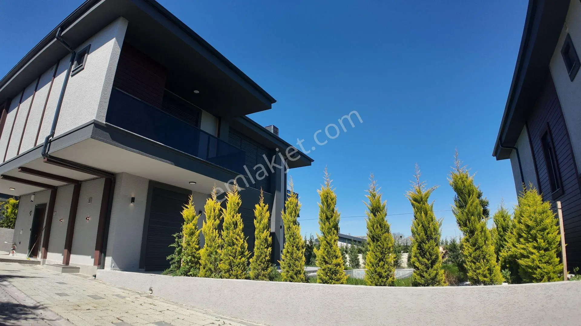 Re/max Land'den Ambardere'de 320 M² Müstakil Havuzlu 6+2 Villa! - Görsel 2