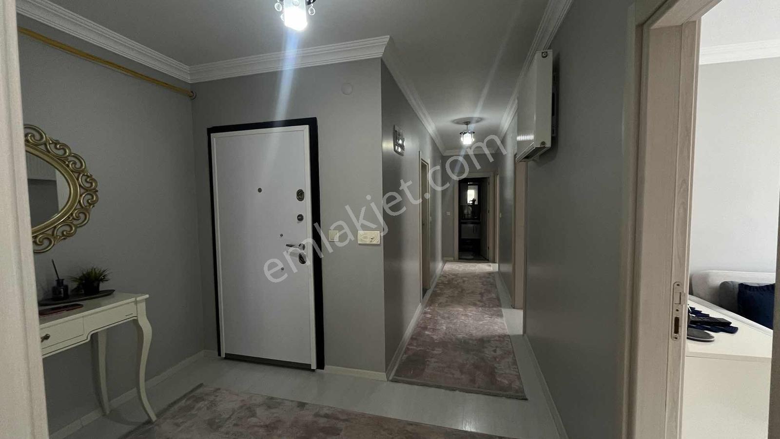 Rw Taka | Okullar Bölgesinde Eşyalı Satılık 5+1 Dubleks Daire - Görsel 21