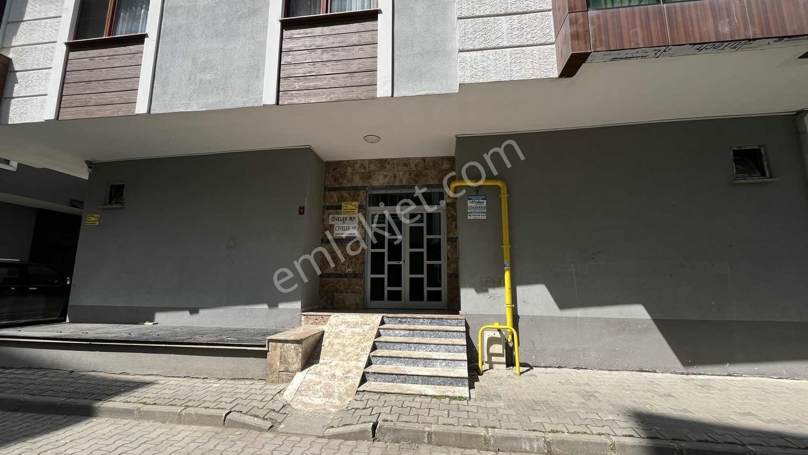 Rw Taka | Okullar Bölgesinde Eşyalı Satılık 5+1 Dubleks Daire - Görsel 5