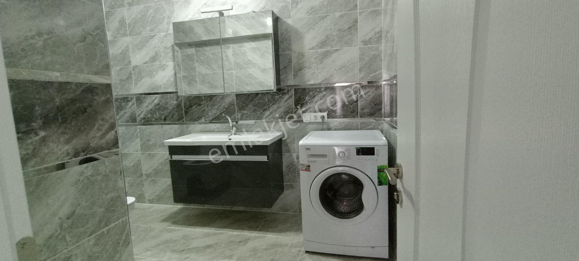 Full Esyali - Kiralik 4+1 - Site İcerisinde - Görsel 14