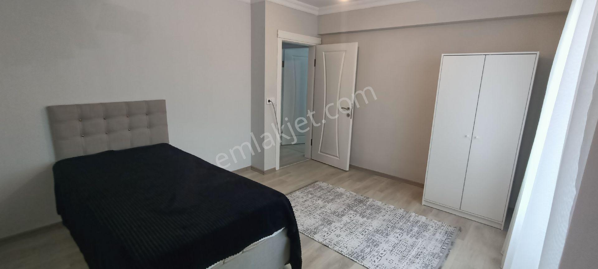 Full Esyali - Kiralik 4+1 - Site İcerisinde - Görsel 10