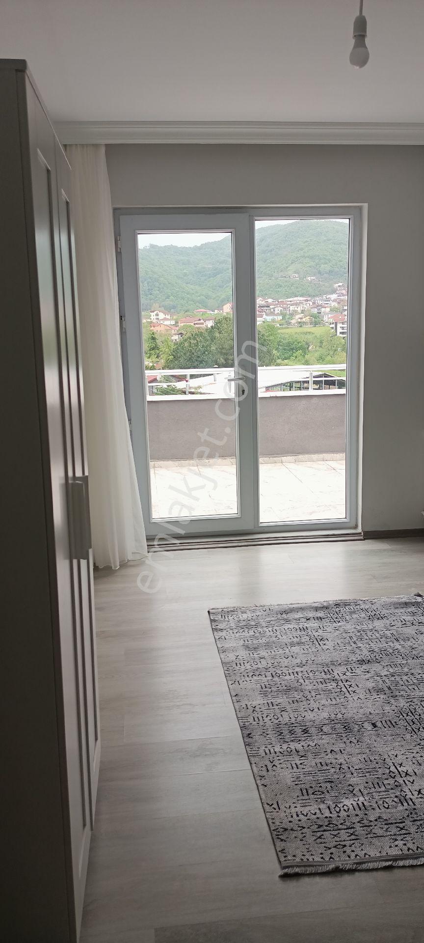 Full Esyali - Kiralik 4+1 - Site İcerisinde - Görsel 26