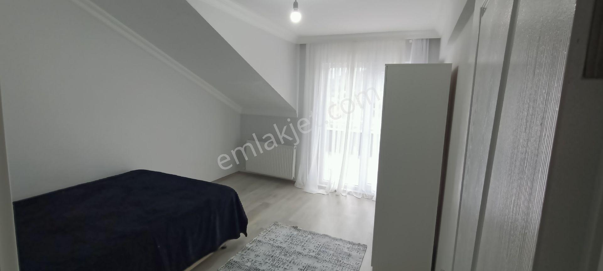 Full Esyali - Kiralik 4+1 - Site İcerisinde - Görsel 15