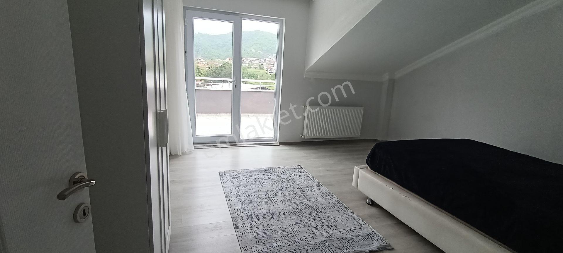 Full Esyali - Kiralik 4+1 - Site İcerisinde - Görsel 25