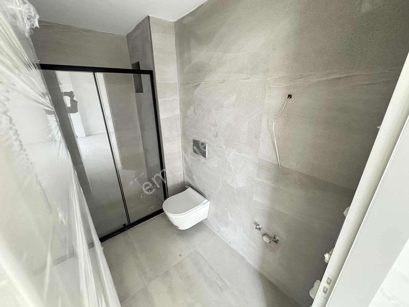 Yüzme Havuzu/kapalı Otopark 2+1 113 M2 Daireler - Görsel 10