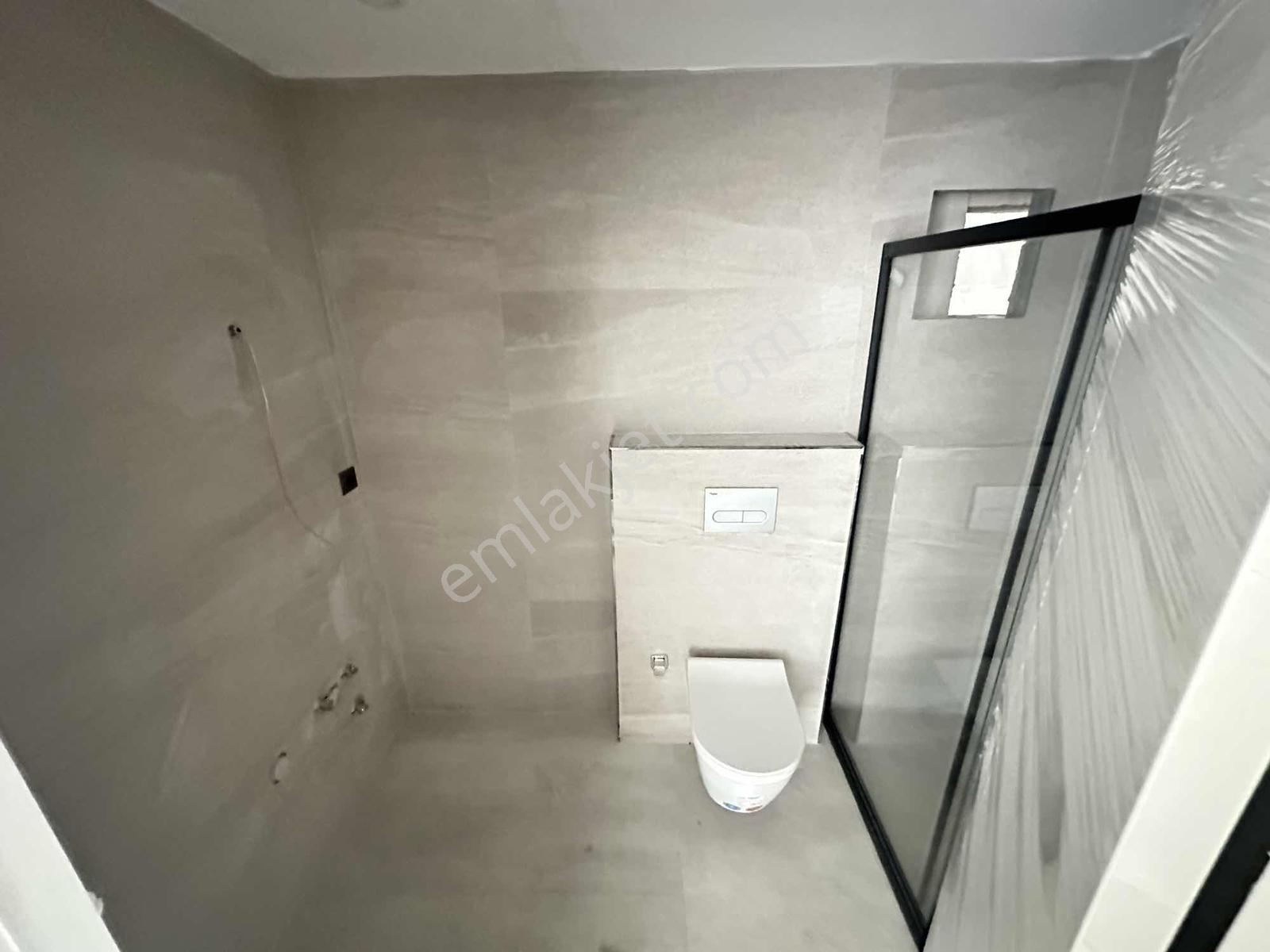 Yüzme Havuzu/kapalı Otopark 2+1 113 M2 Daireler - Görsel 8