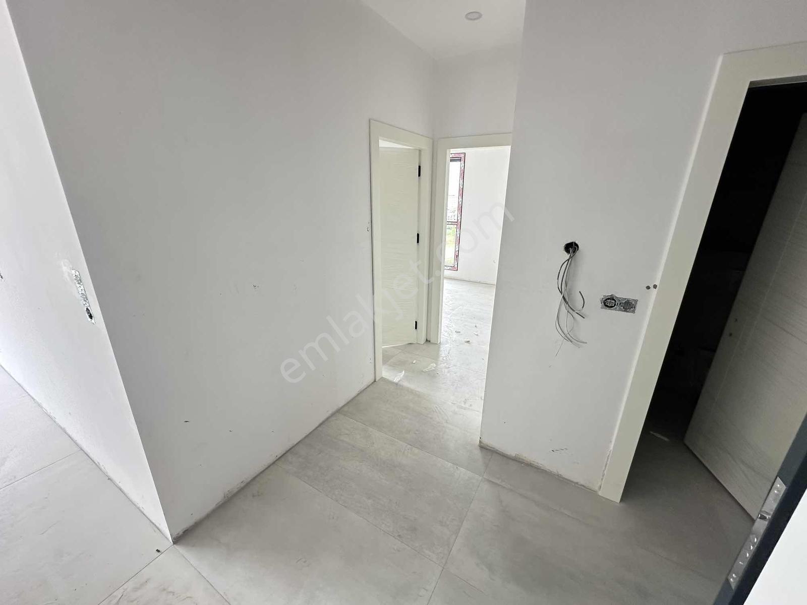 Yüzme Havuzu/kapalı Otopark 2+1 113 M2 Daireler - Görsel 11