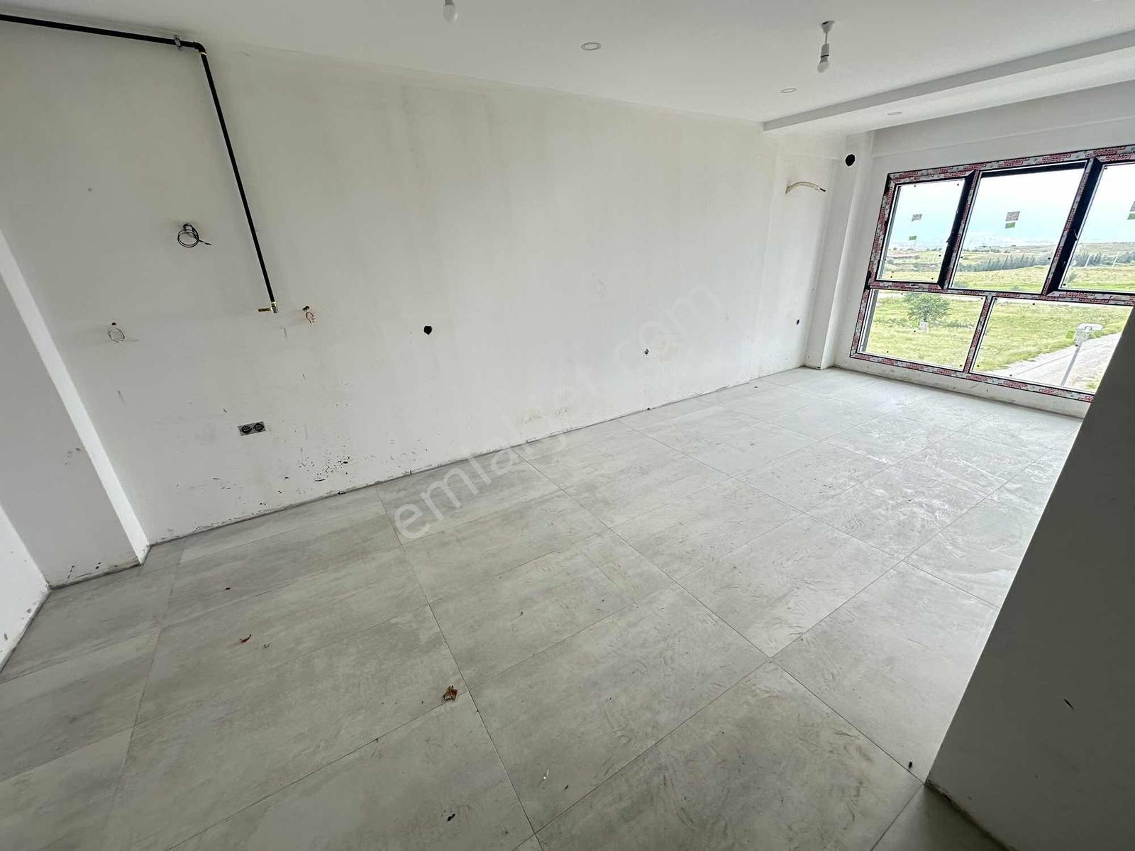 Yüzme Havuzu/kapalı Otopark 2+1 113 M2 Daireler - Görsel 13