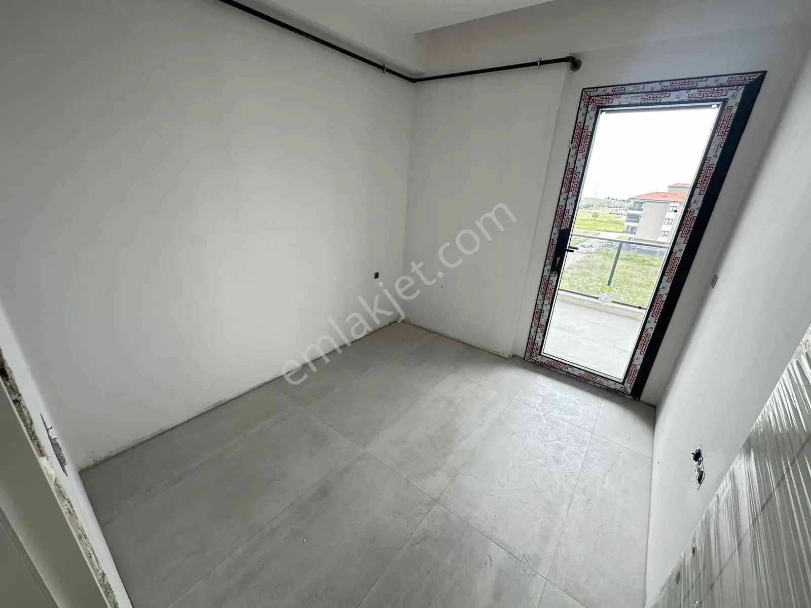 Yüzme Havuzu/kapalı Otopark 2+1 113 M2 Daireler - Görsel 5