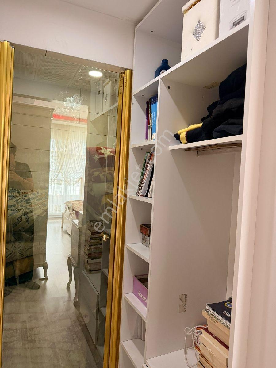 Rota'dan Muazzam Yerde Satılık Daire - Görsel 13