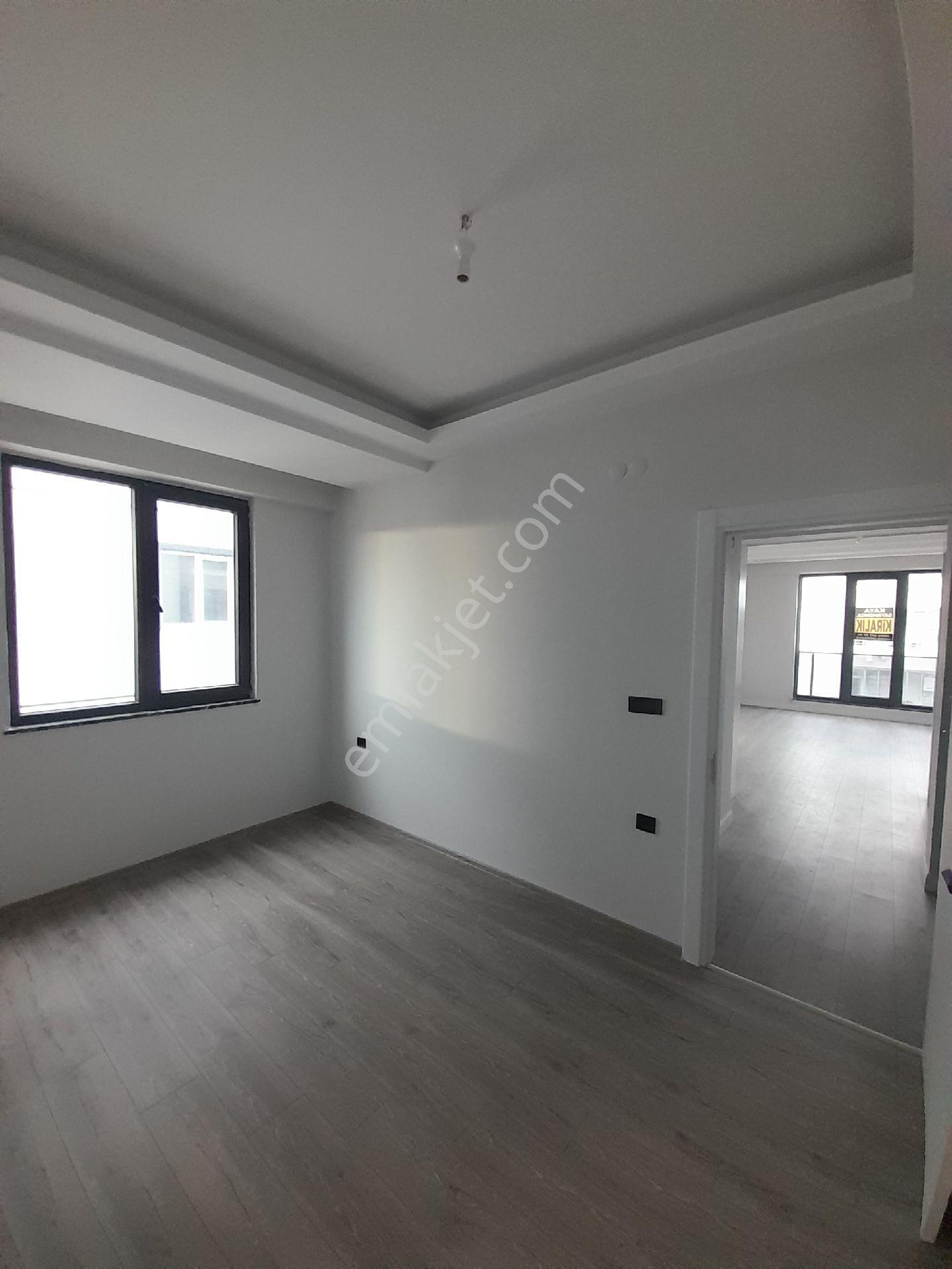 Pelitköy Yolunda Kiralık Daire - Görsel 13