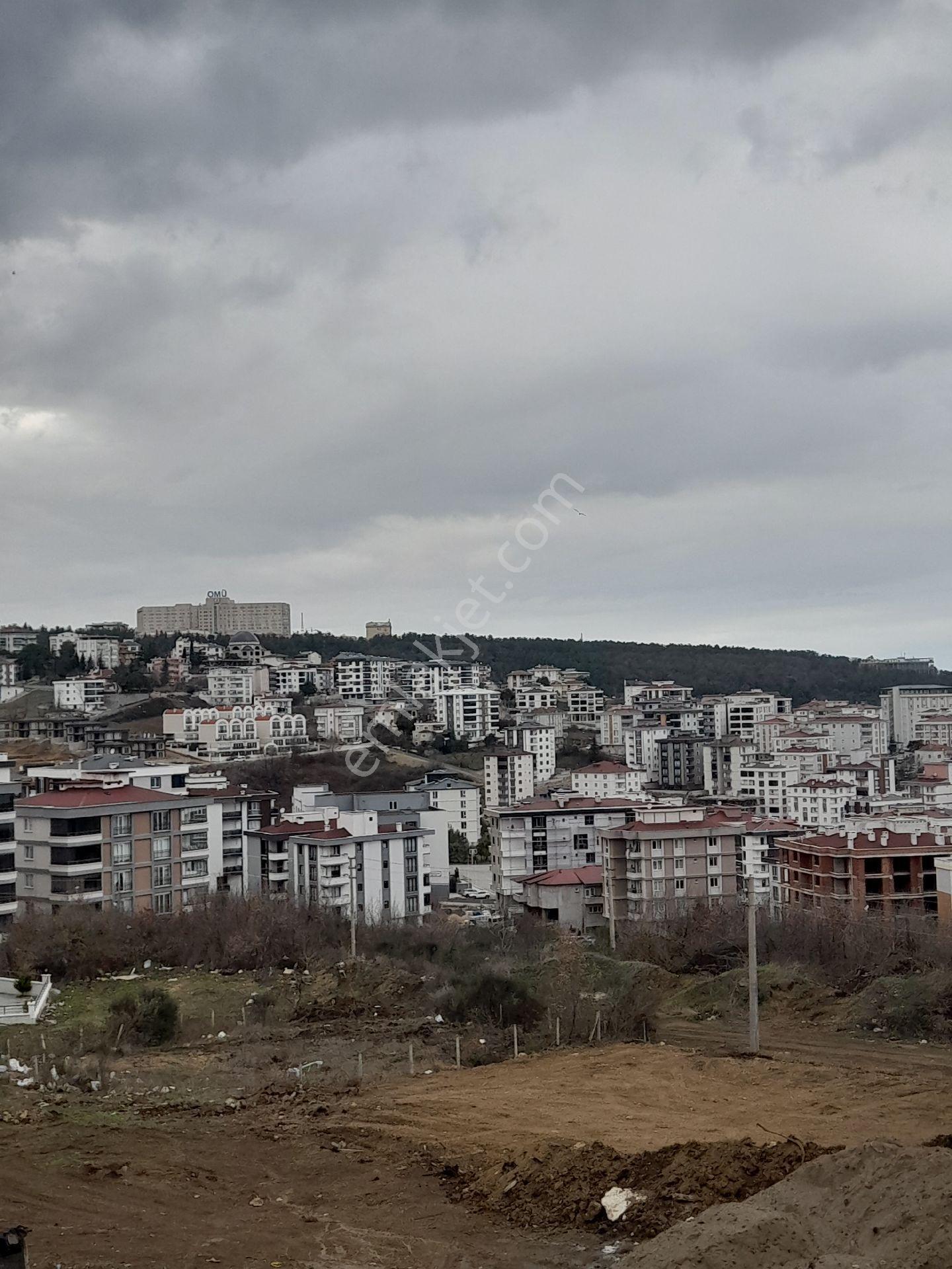 Pelitköy Yolunda Kiralık Daire - Görsel 21