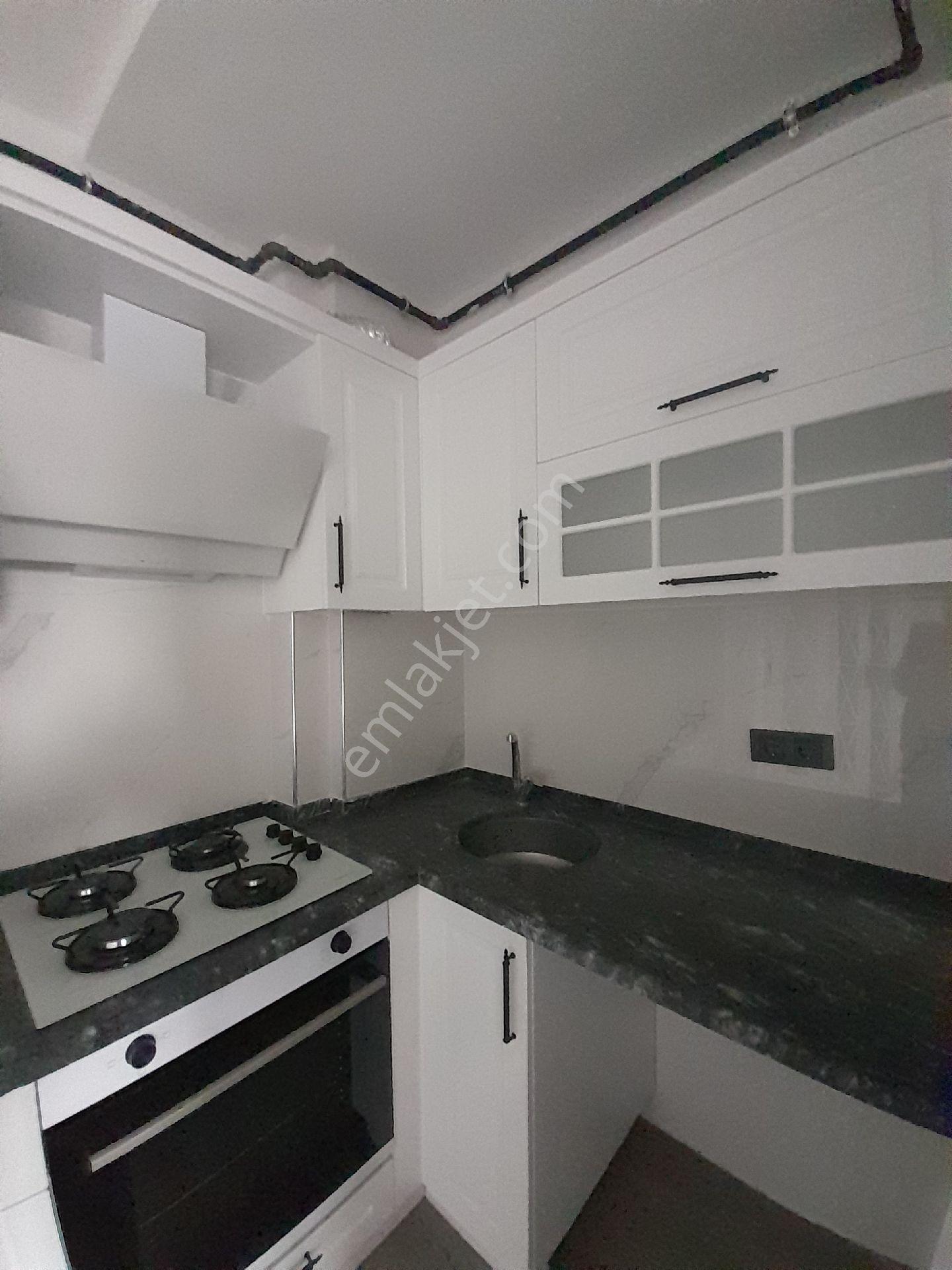 Pelitköy Yolunda Kiralık Daire - Görsel 23
