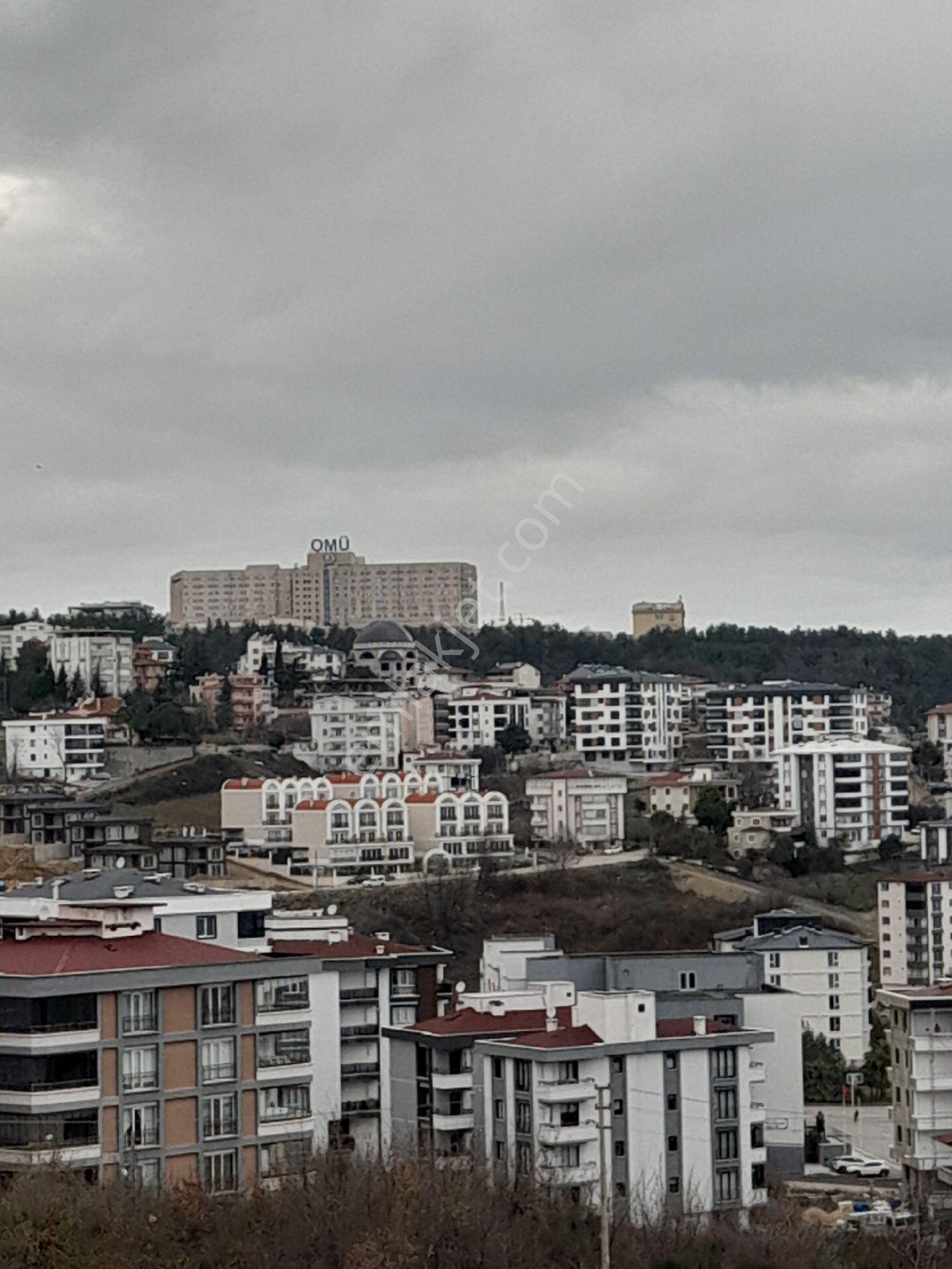 Pelitköy Yolunda Kiralık Daire - Görsel 2
