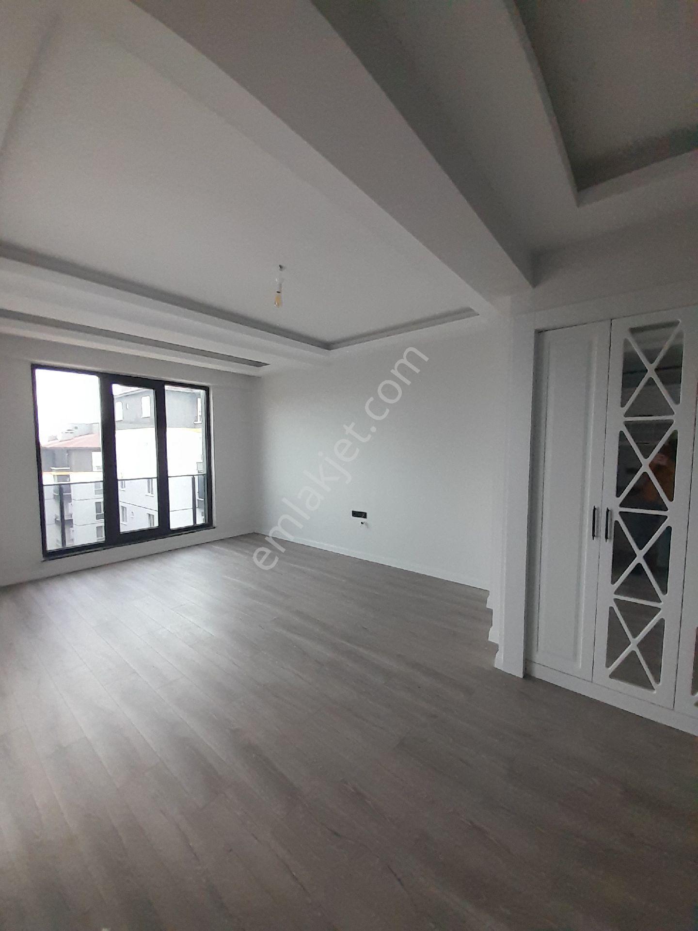 Pelitköy Yolunda Kiralık Daire - Görsel 3