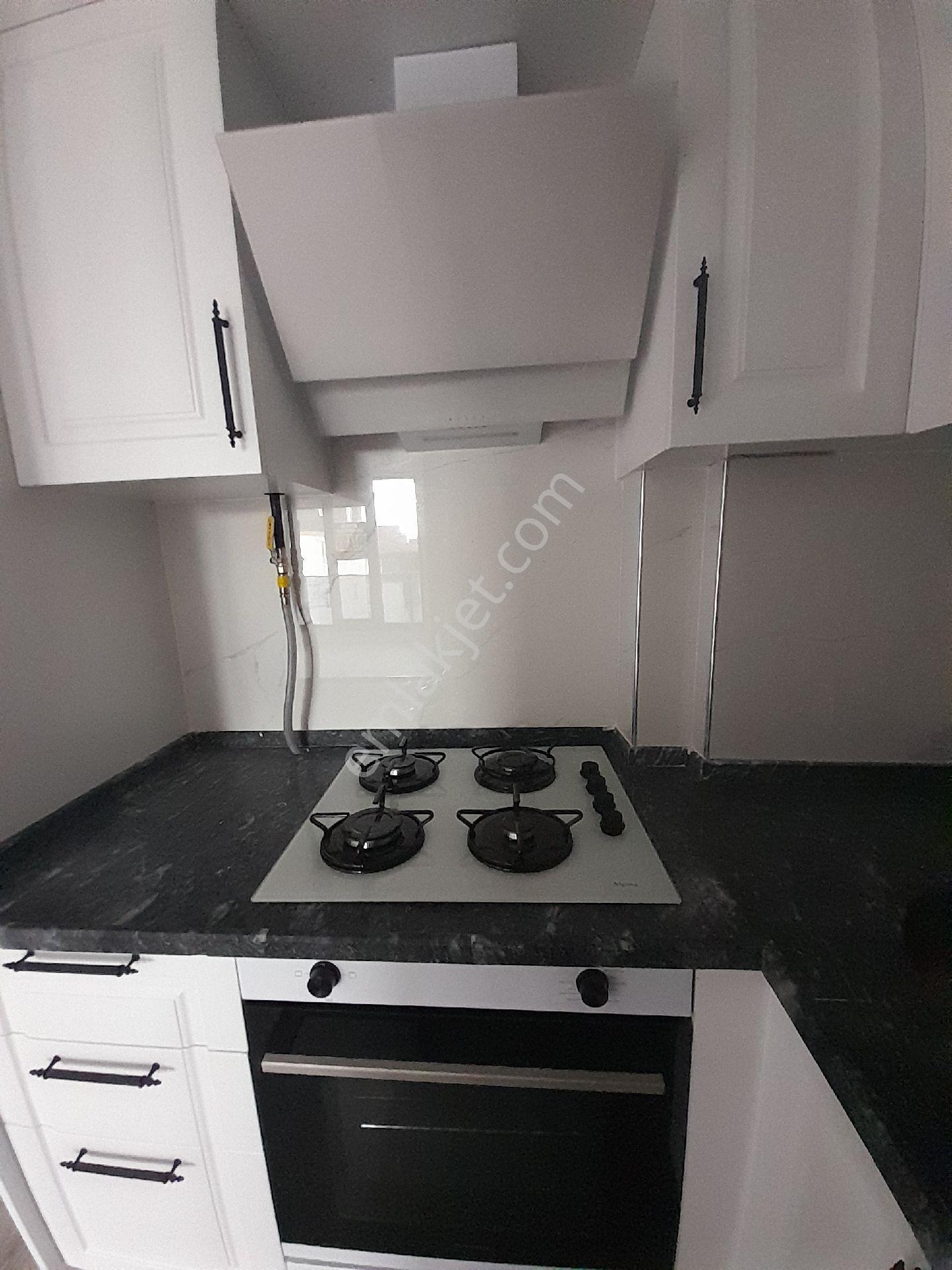Pelitköy Yolunda Kiralık Daire - Görsel 25