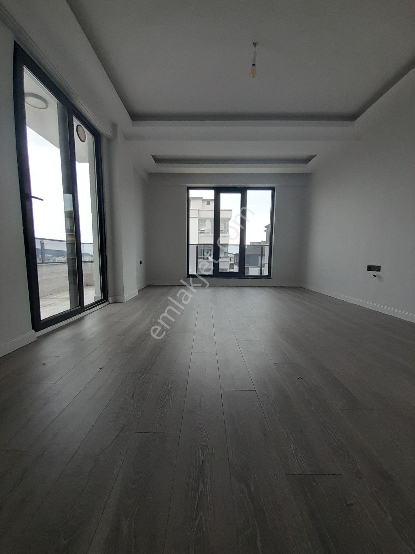 Pelitköy Yolunda Kiralık Daire - Görsel 5