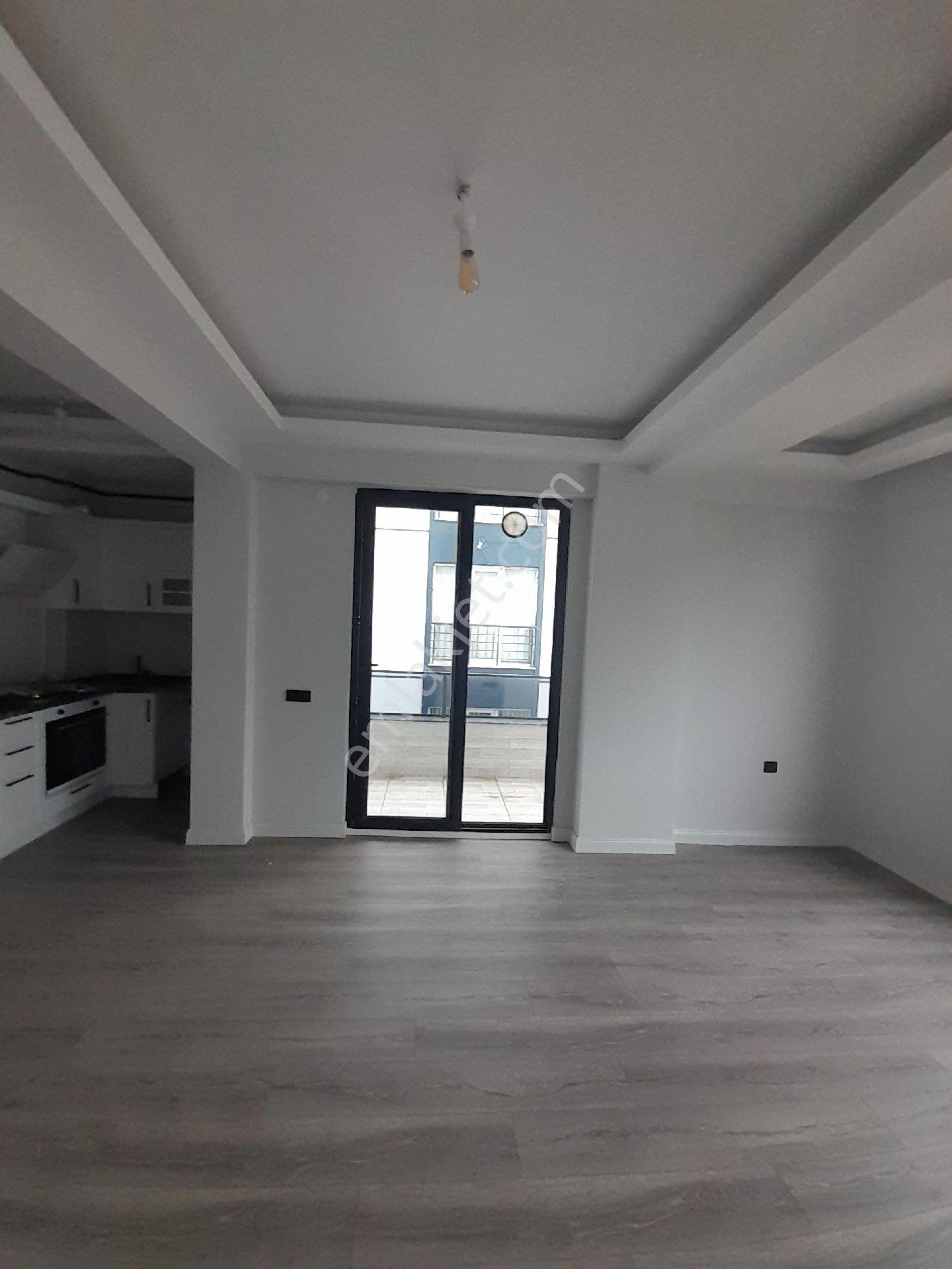 Pelitköy Yolunda Kiralık Daire - Görsel 8