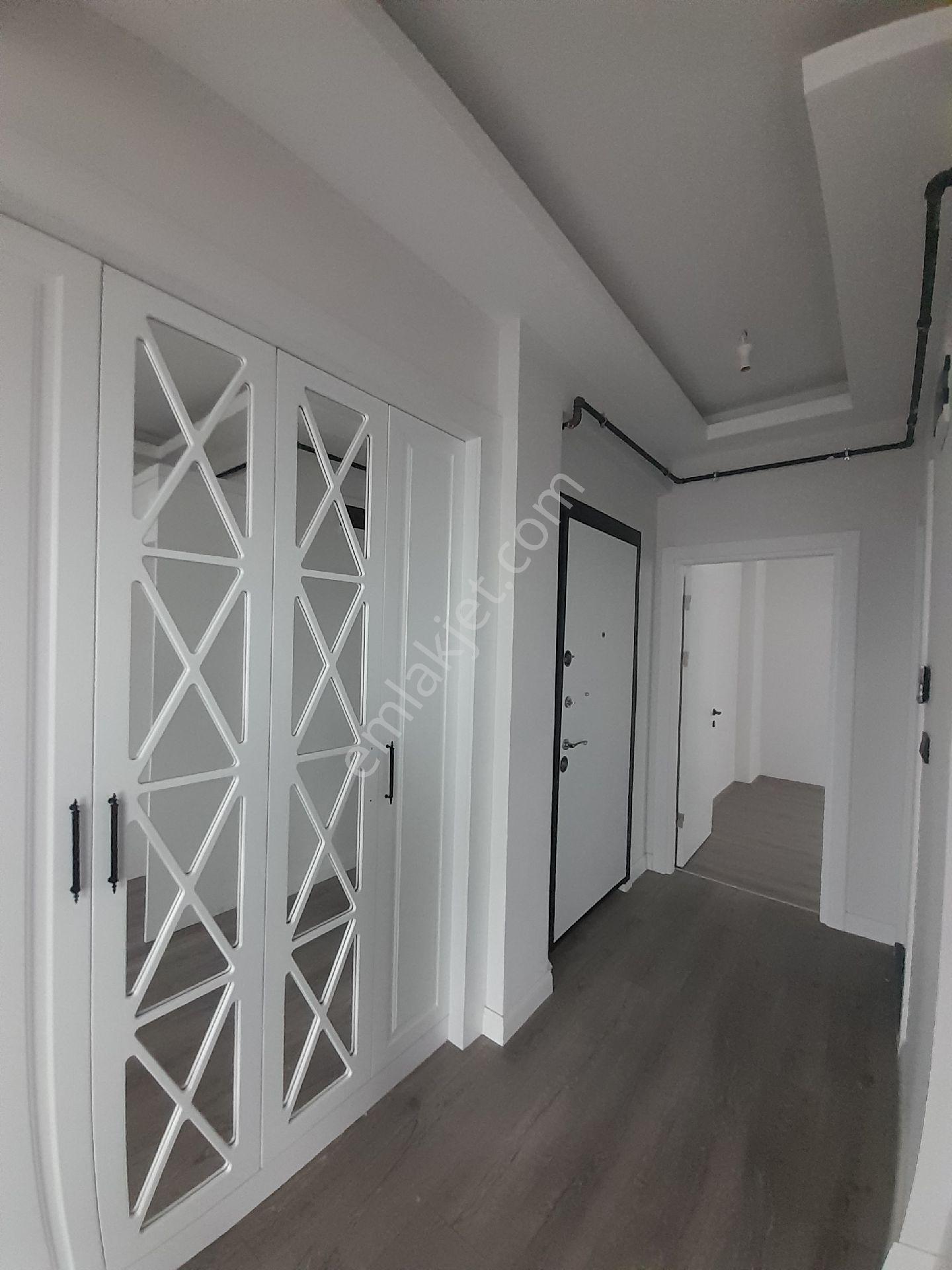 Pelitköy Yolunda Kiralık Daire - Görsel 11