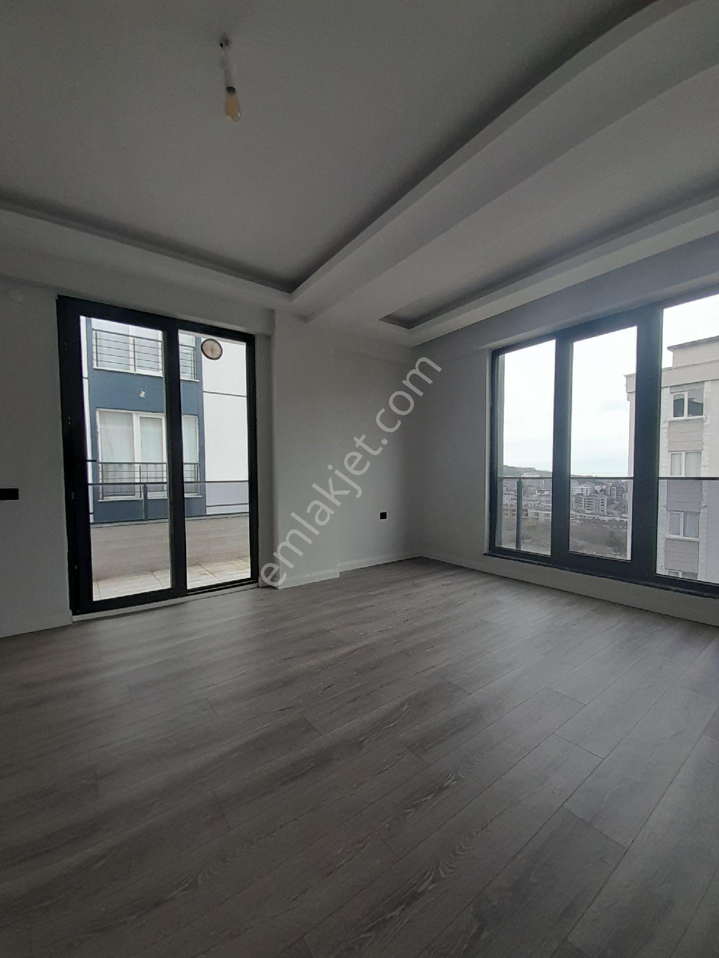 Pelitköy Yolunda Kiralık Daire - Görsel 7
