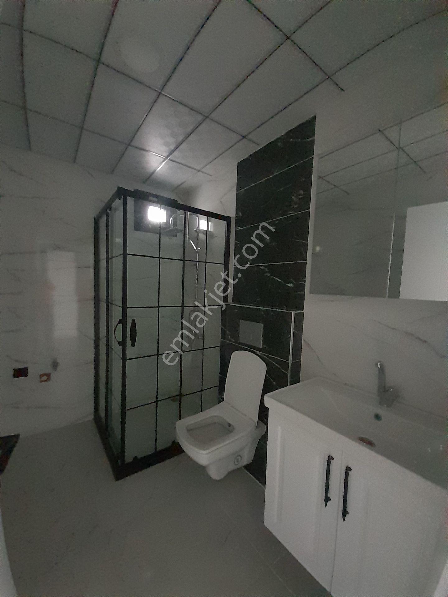 Pelitköy Yolunda Kiralık Daire - Görsel 15