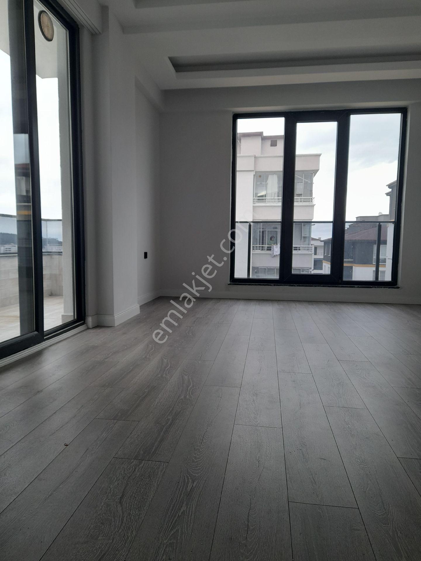Pelitköy Yolunda Kiralık Daire - Görsel 4