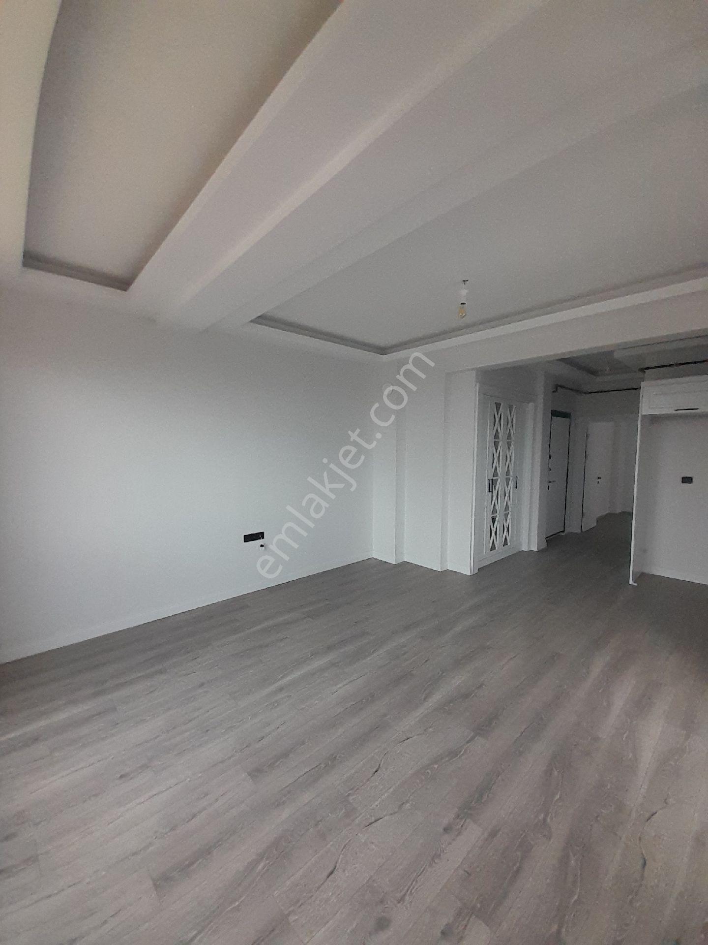 Pelitköy Yolunda Kiralık Daire - Görsel 10