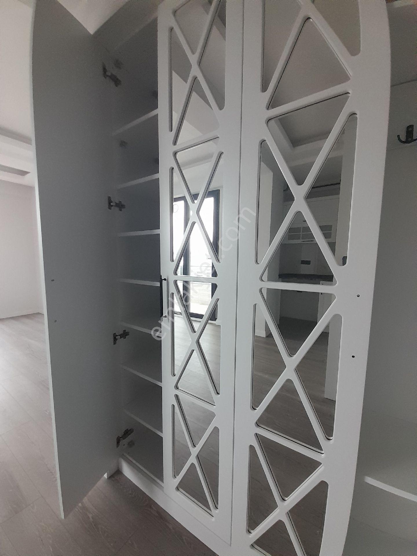 Pelitköy Yolunda Kiralık Daire - Görsel 19