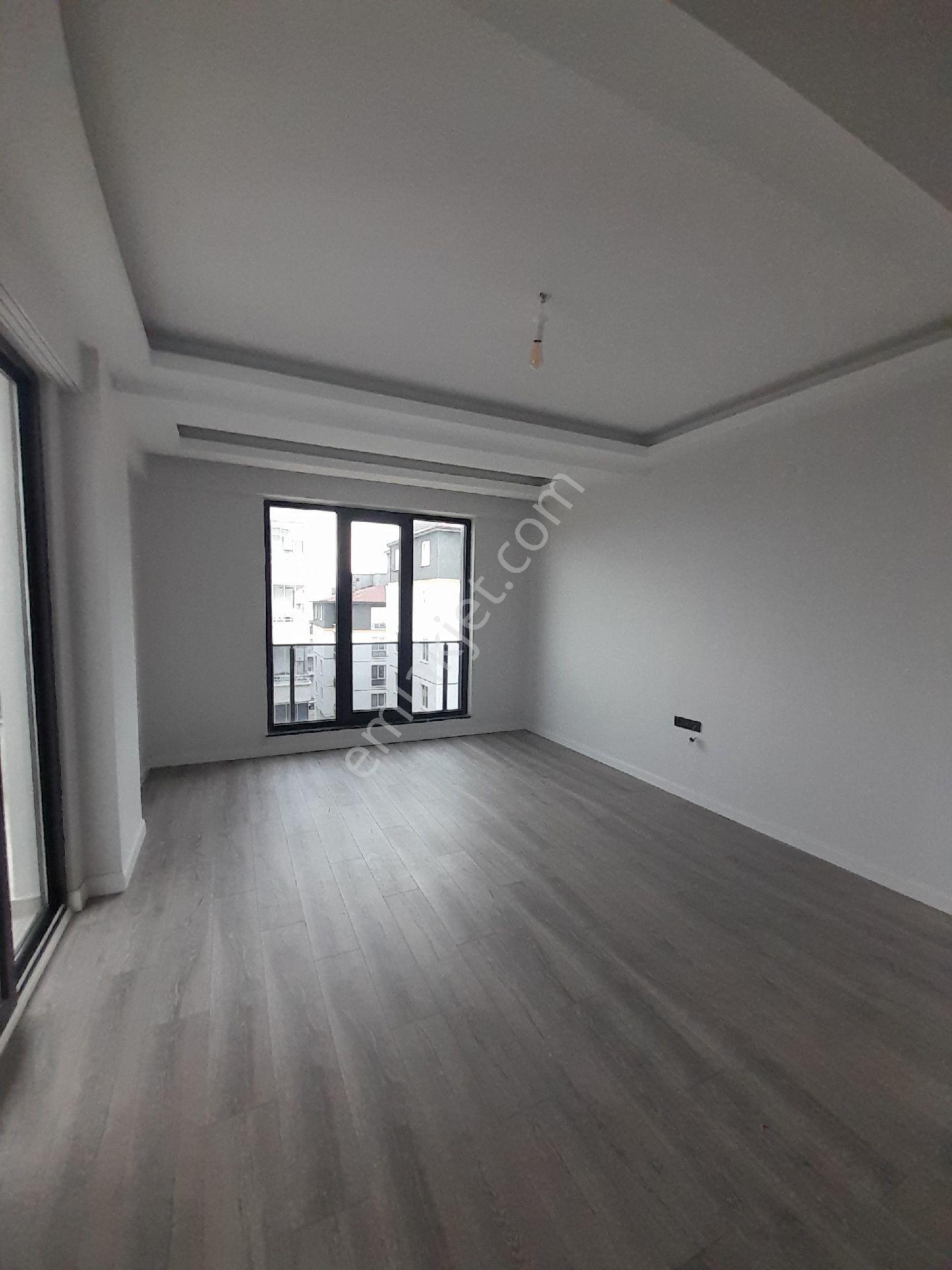 Pelitköy Yolunda Kiralık Daire - Görsel 6