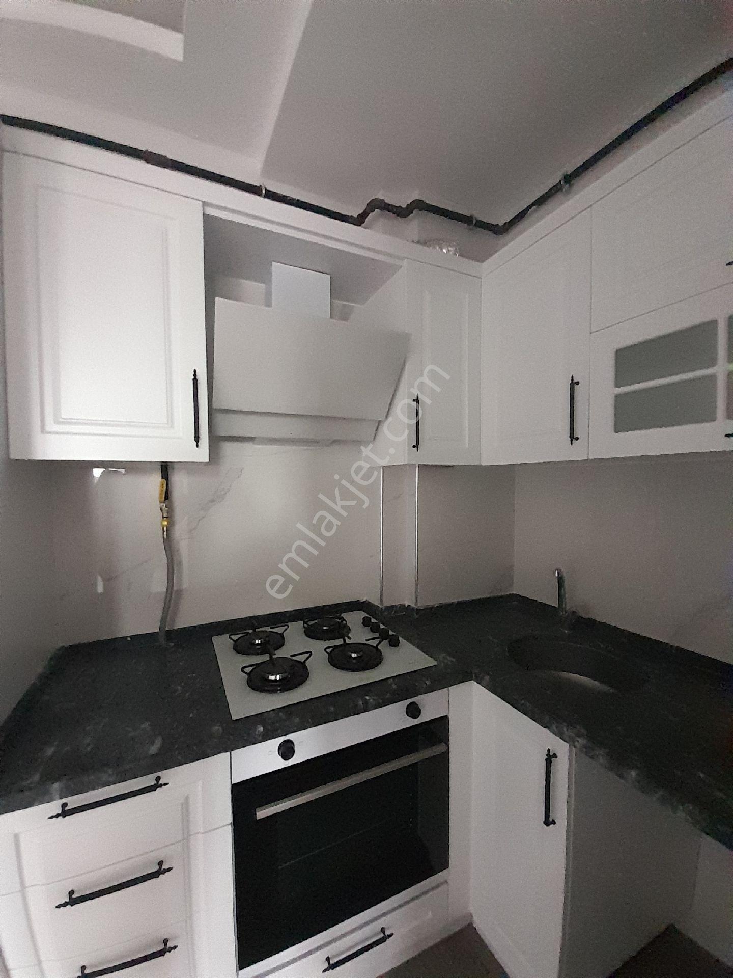 Pelitköy Yolunda Kiralık Daire - Görsel 24