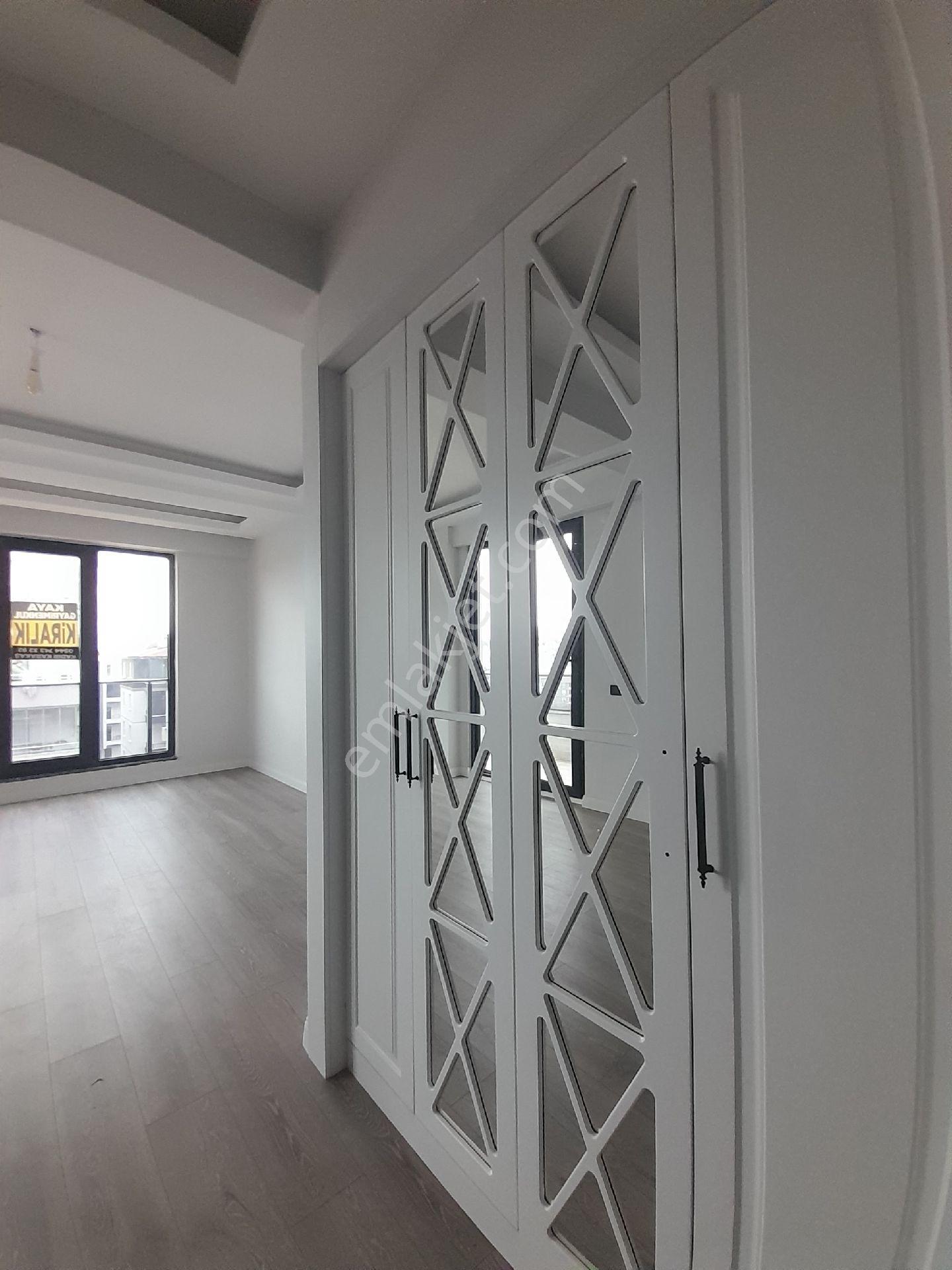 Pelitköy Yolunda Kiralık Daire - Görsel 18