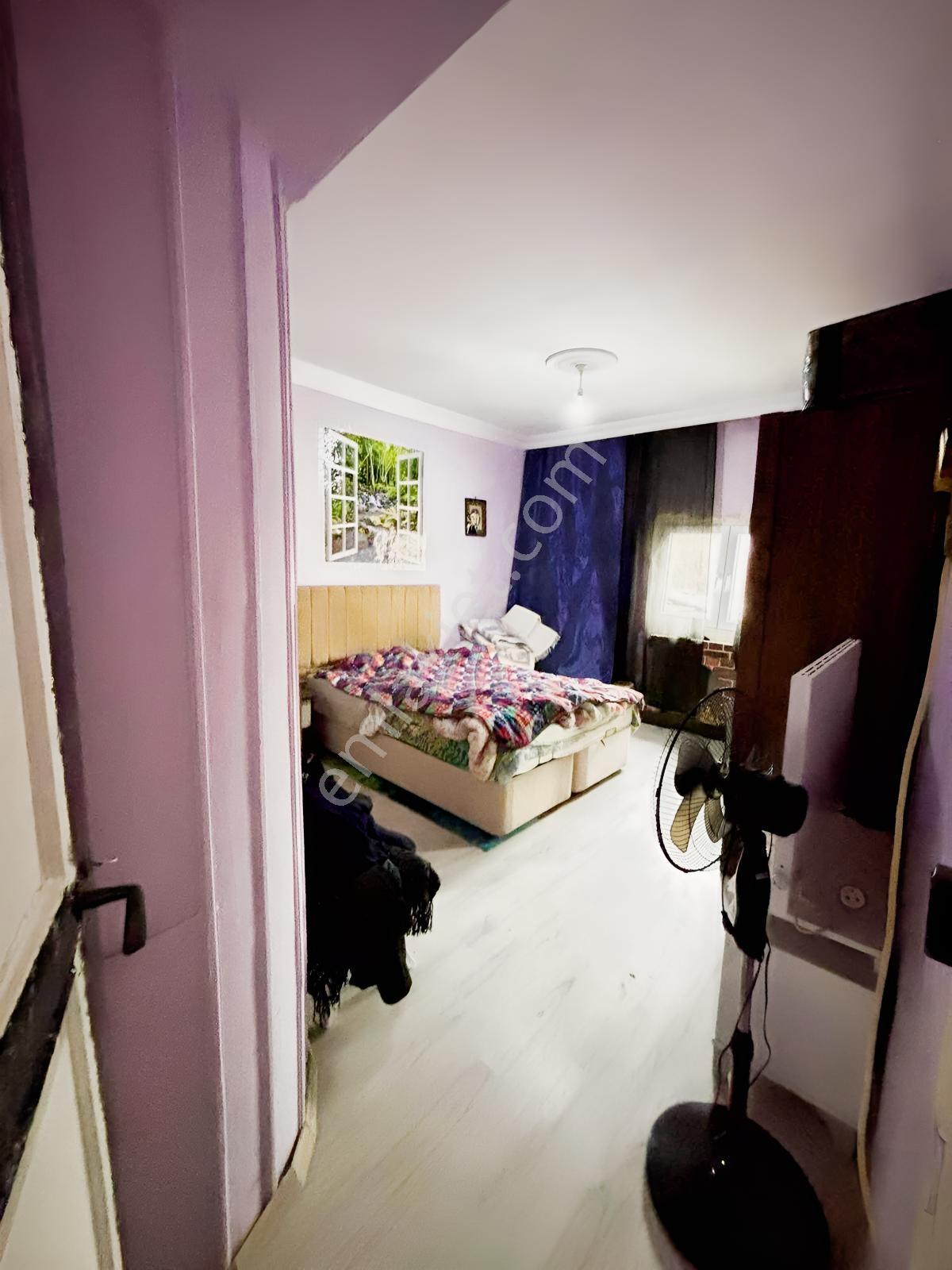 Karaağaç'ta 317 M2 Avlulu Ahşap Ev Ve Arsası - Görsel 28