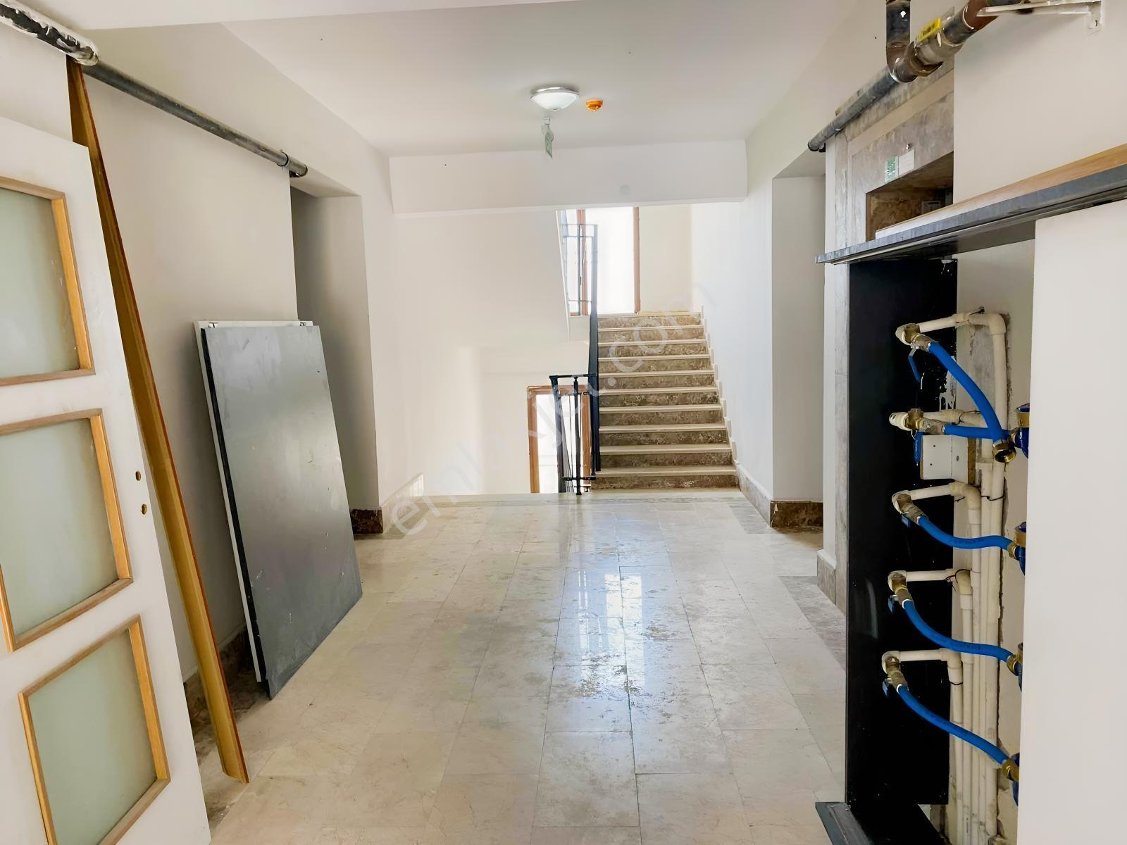 Bayraklı Toki Evleri 7.etap 3+1 Kiralık Daire - Görsel 31