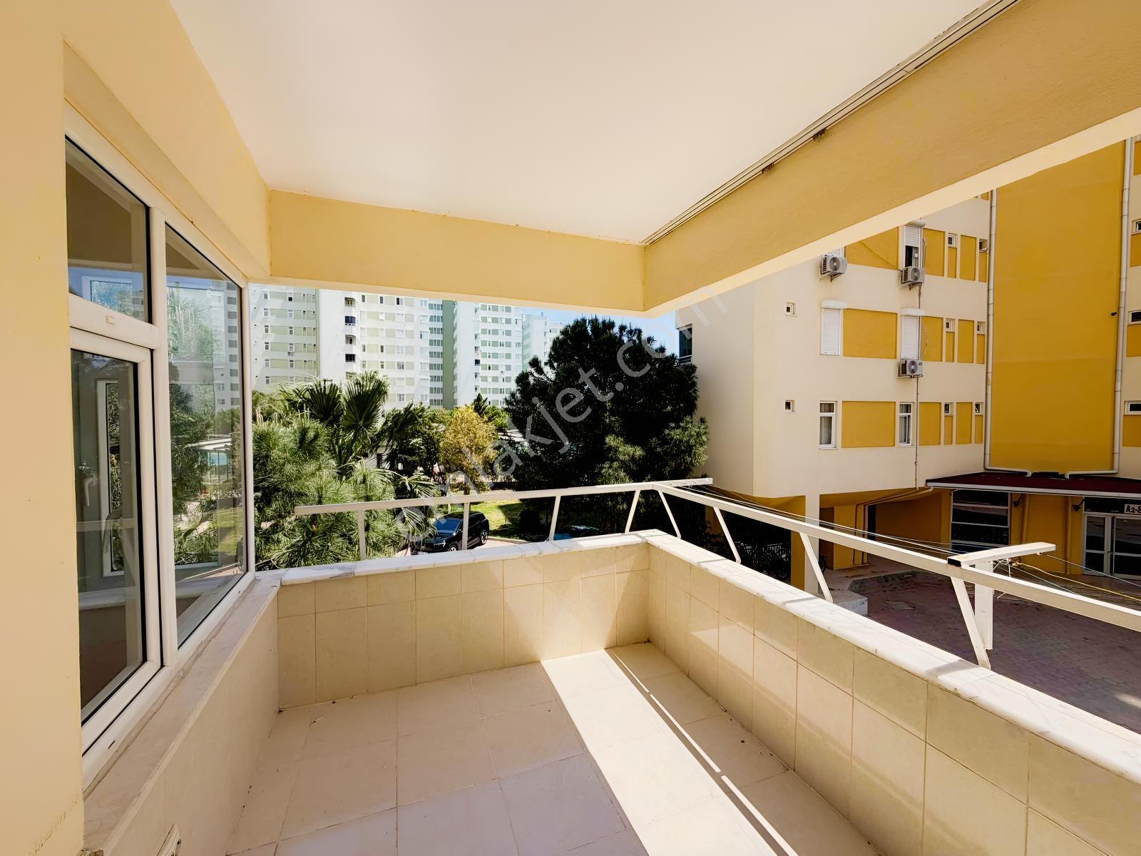 Liman Mah 3+1 Doğalgazlı Boş Kiralık - Görsel 12