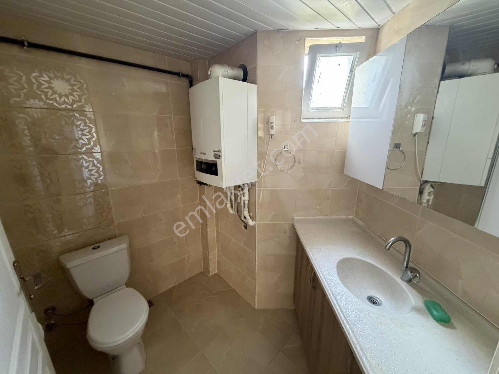 Liman Mah 3+1 Doğalgazlı Boş Kiralık - Görsel 11