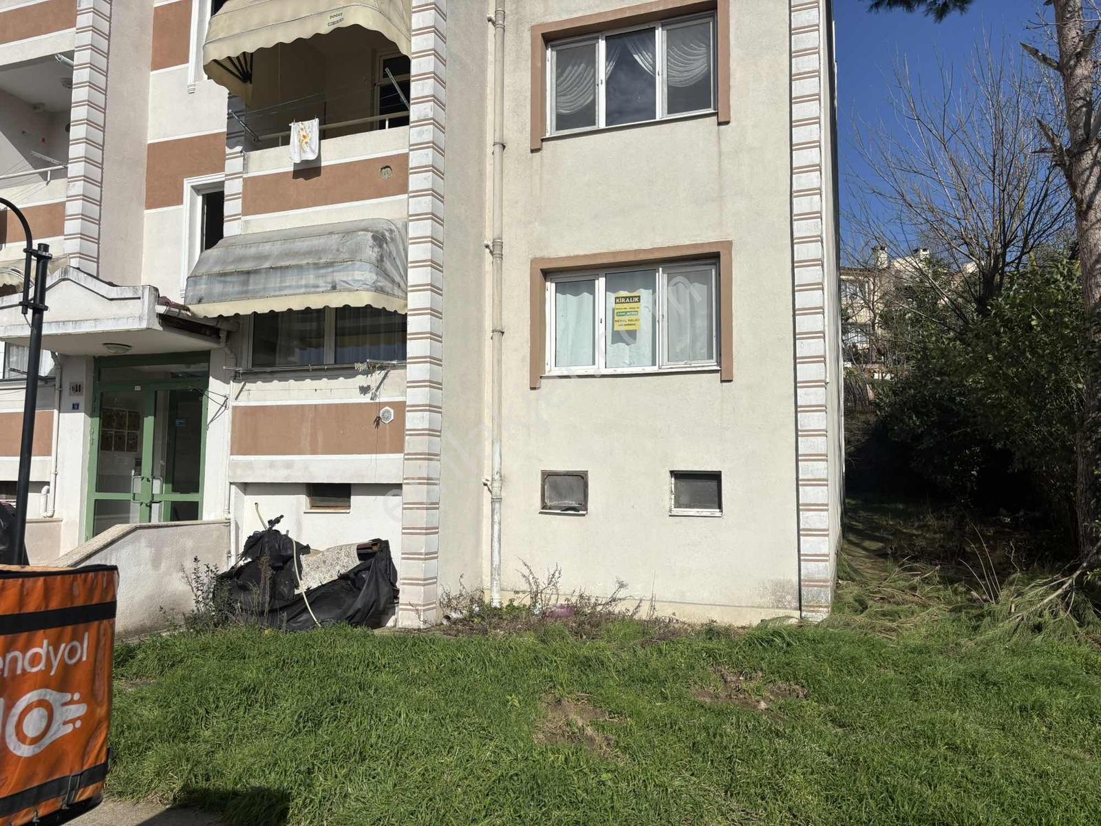 İzmit Dünya Bankası Doğa Manzaralı 2+1 Satılık Daire - Görsel 2