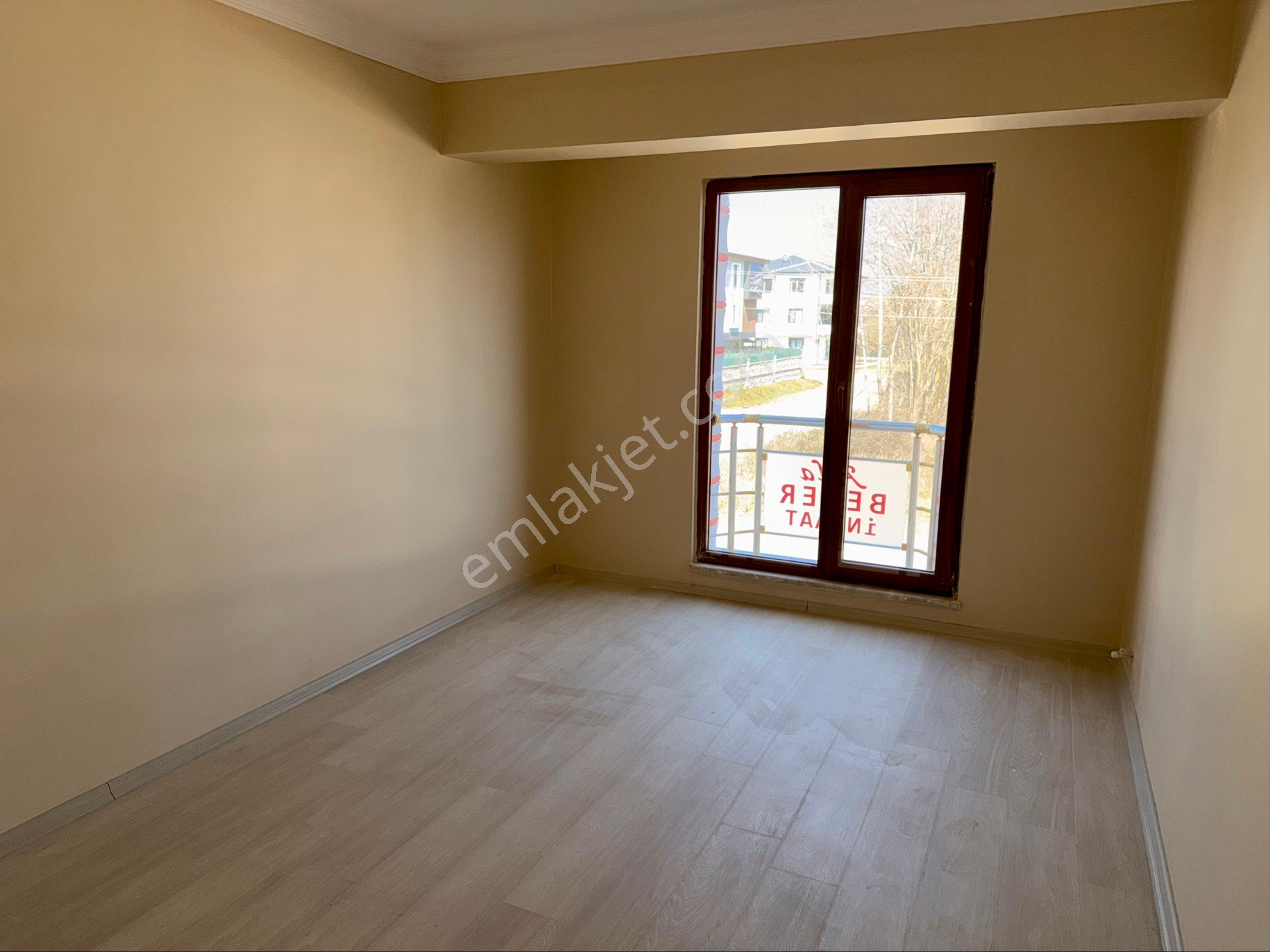 2+1 Mutfak Ayrı Sıfır Daire - Görsel 8