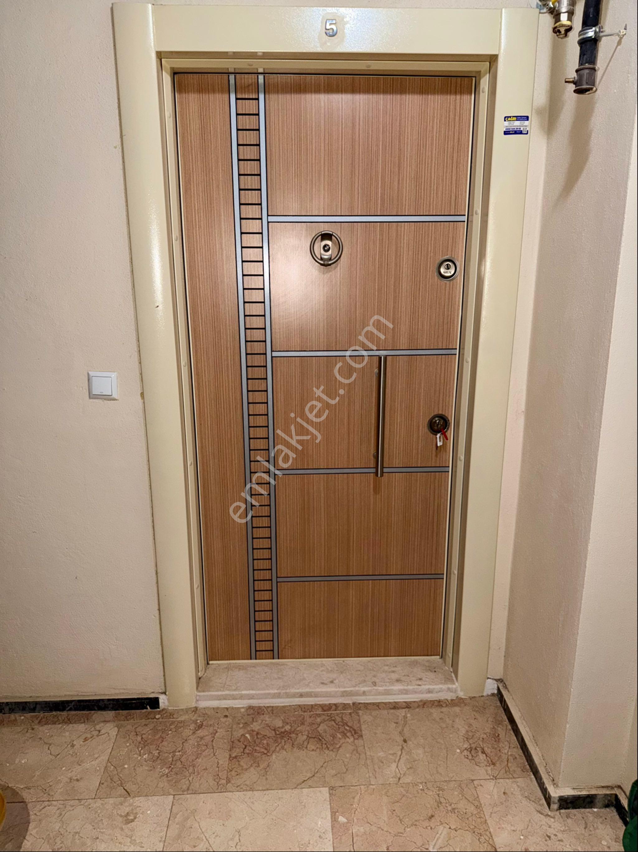 2+1 Mutfak Ayrı Sıfır Daire - Görsel 6