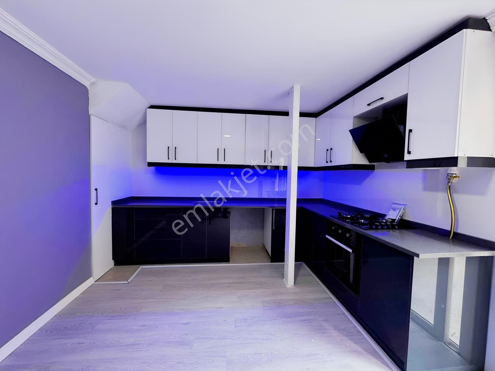 Acil!akından Buca Fırat Mah 2+1 112 M2 İzbana Yakın 2 Katlı Bina - Görsel 25