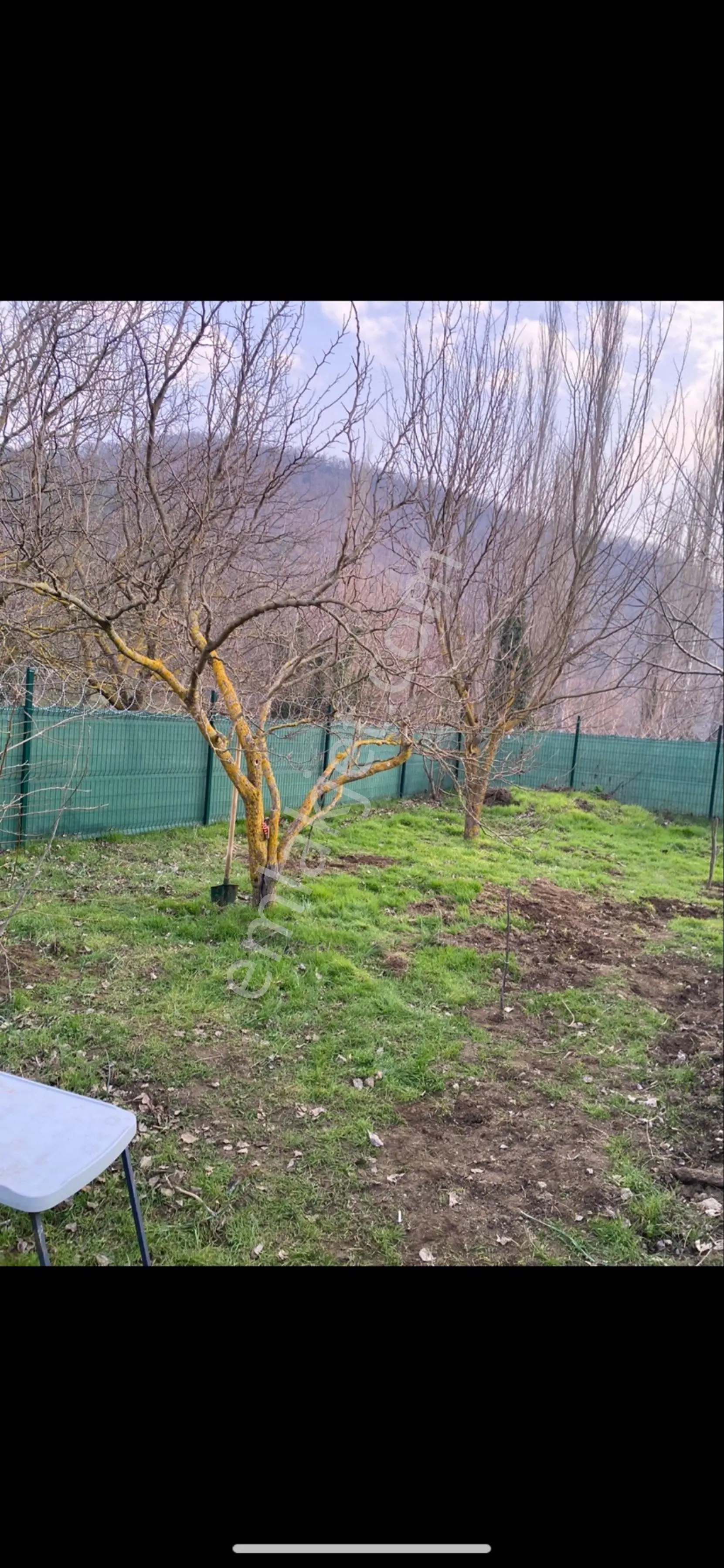 Güneybayır Köyü Satılık Hobi Bahçesi