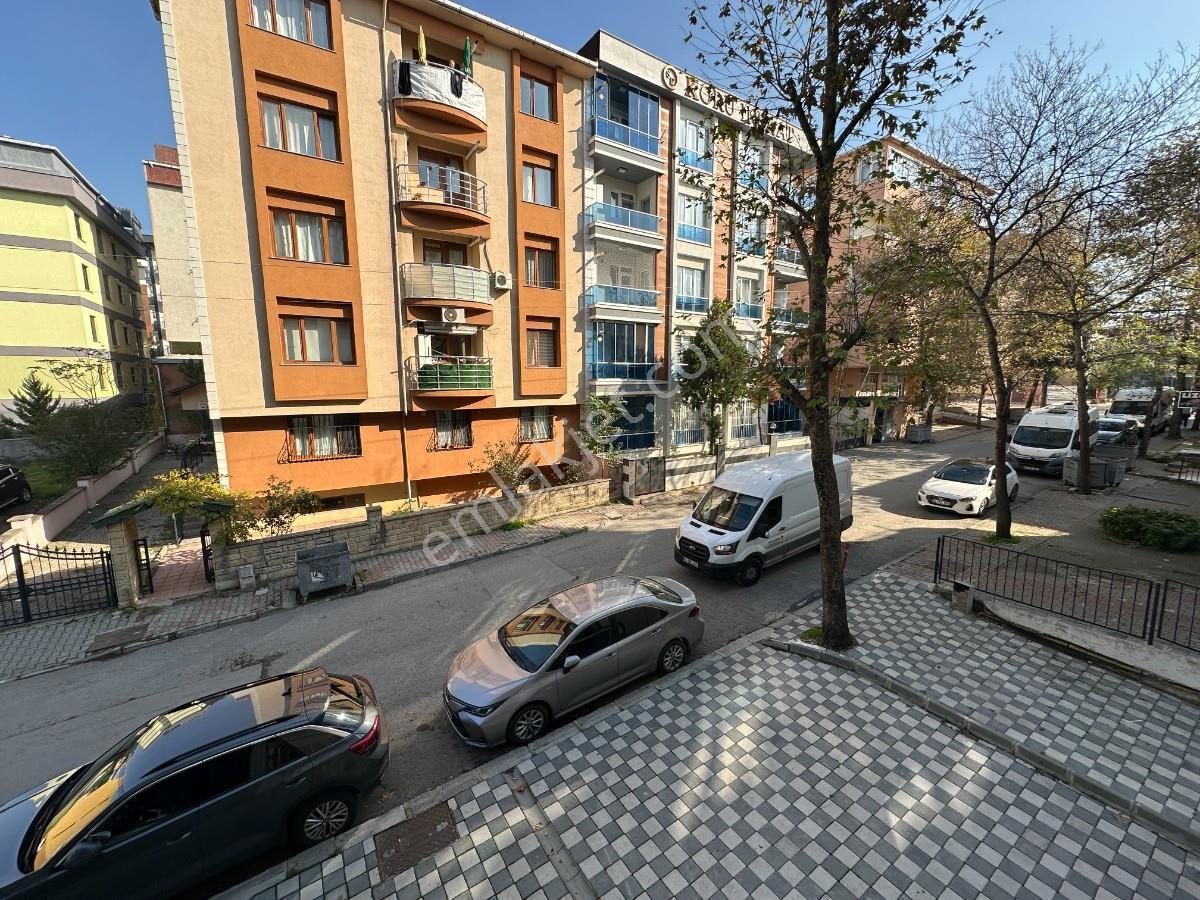Turyap Tan Kartal Yakacık Cumhuriyet De 2+1 Satılık Daire - Görsel 16