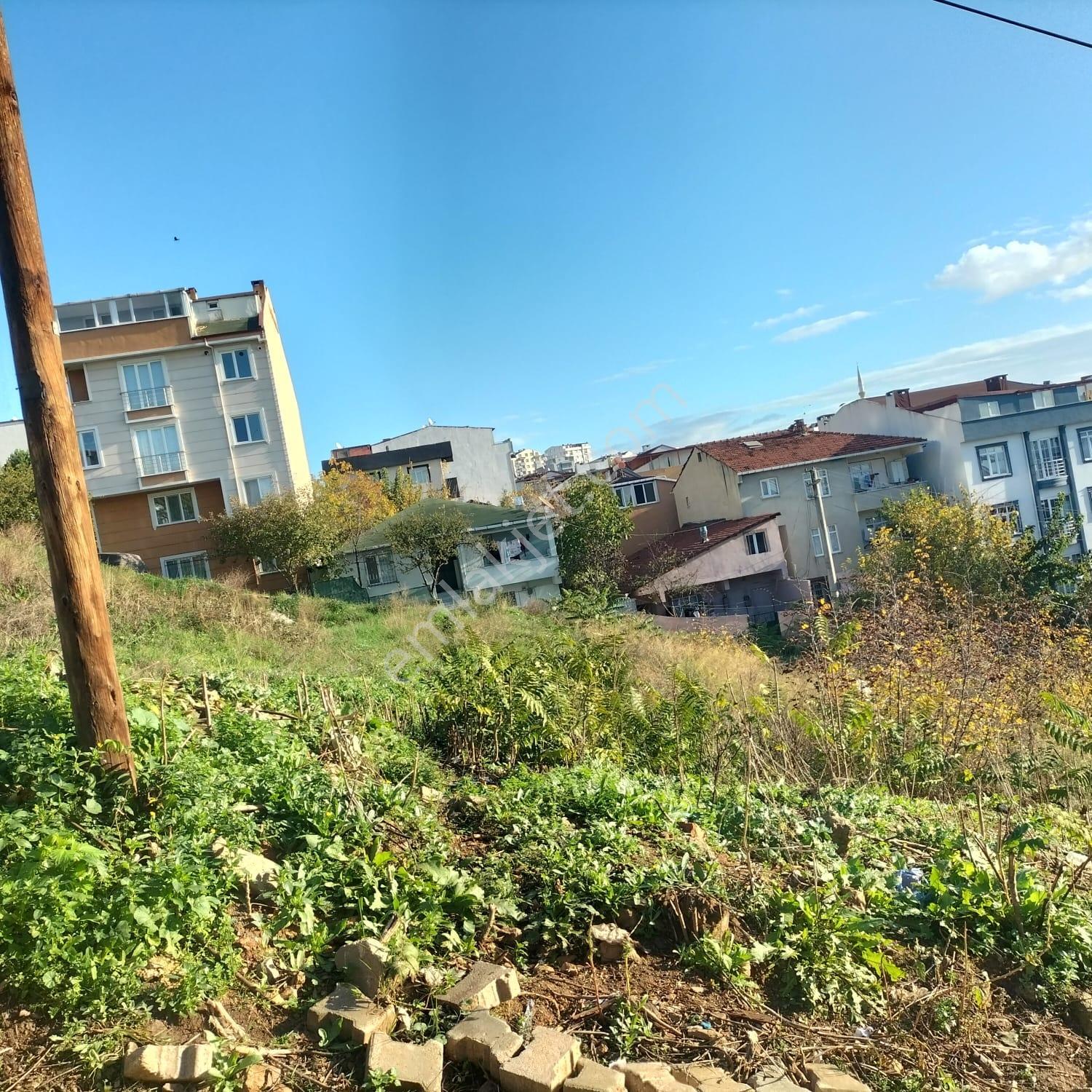 Kocaeli Gebze Cumhuriyet Mah. Konut İmarlı Satılık (199m²) Arsa - Görsel 5