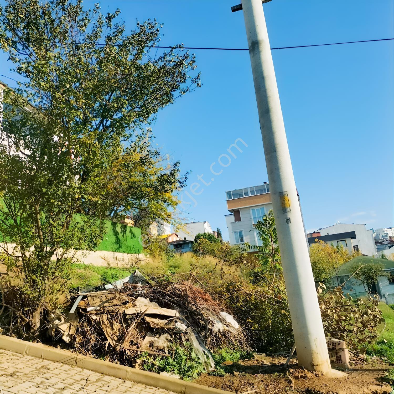Kocaeli Gebze Cumhuriyet Mah. Konut İmarlı Satılık (199m²) Arsa - Görsel 6