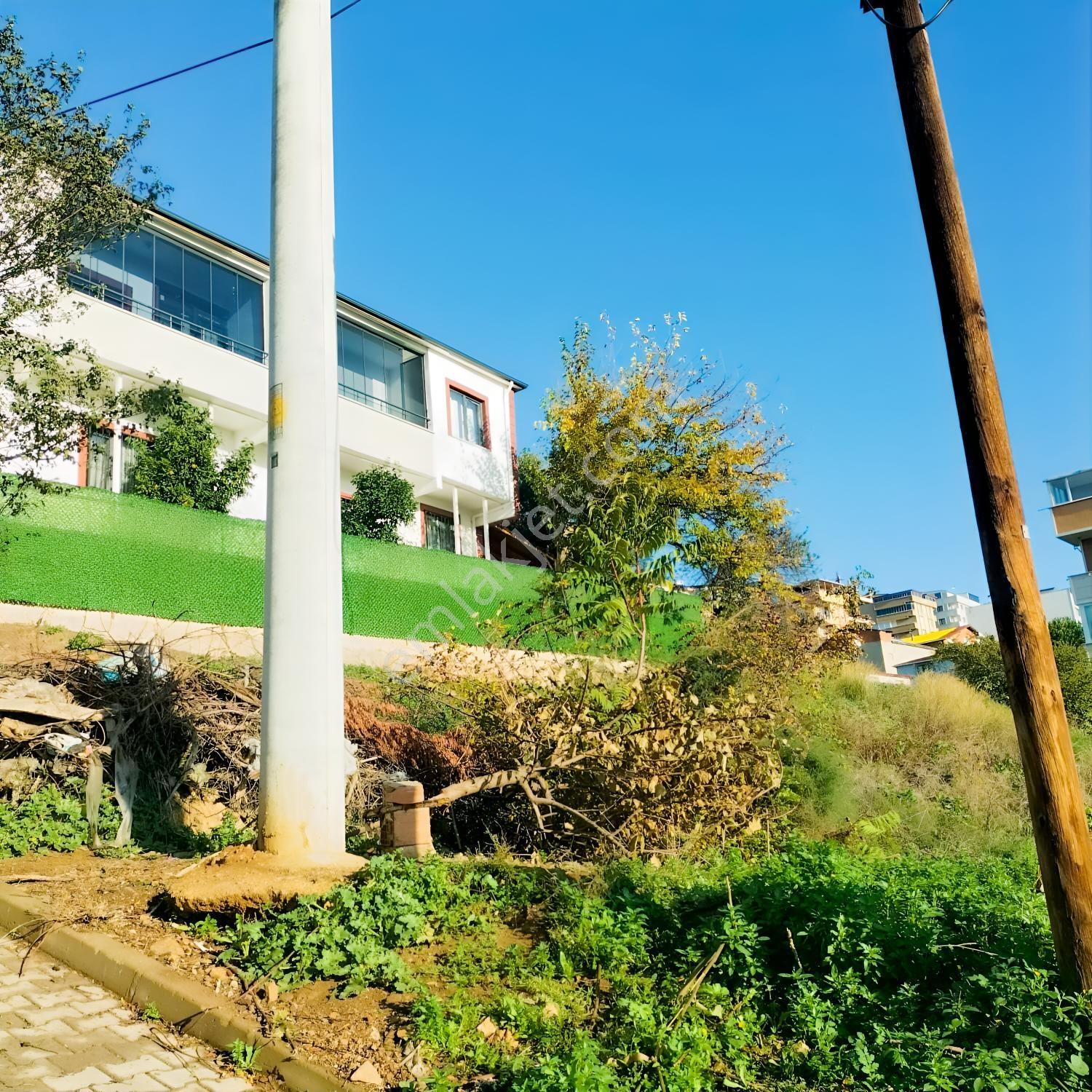 Kocaeli Gebze Cumhuriyet Mah. Konut İmarlı Satılık (199m²) Arsa - Görsel 21