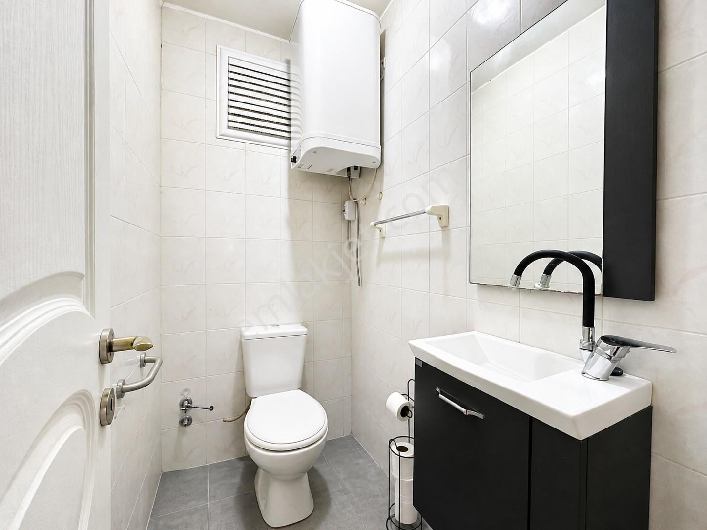 Umas Solutıon'dan Kırlangıç Karşısı Ön Sıra 3+1 Manzaralı Daire - Görsel 19