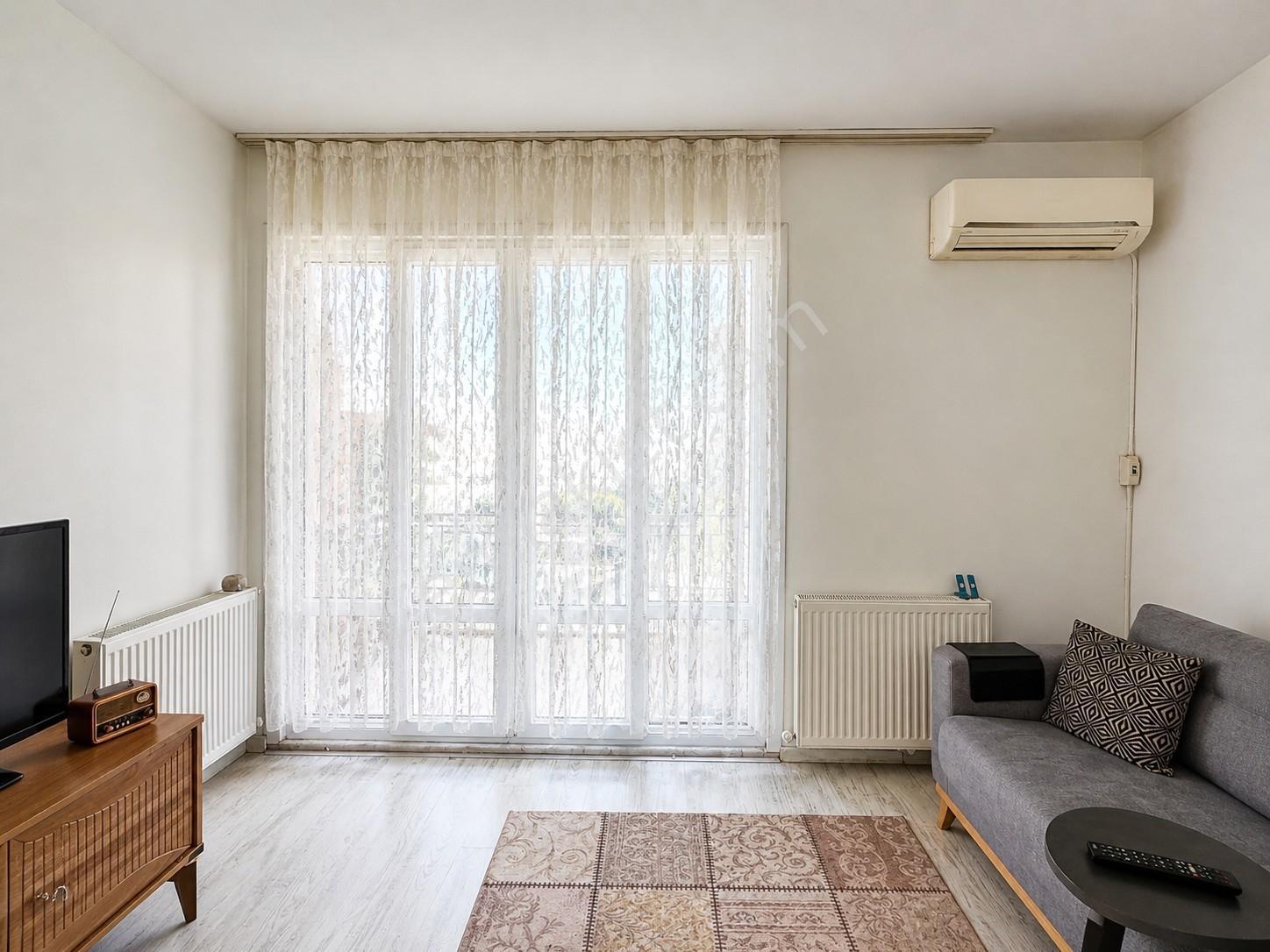 Umas Solutıon'dan Kırlangıç Karşısı Ön Sıra 3+1 Manzaralı Daire - Görsel 20