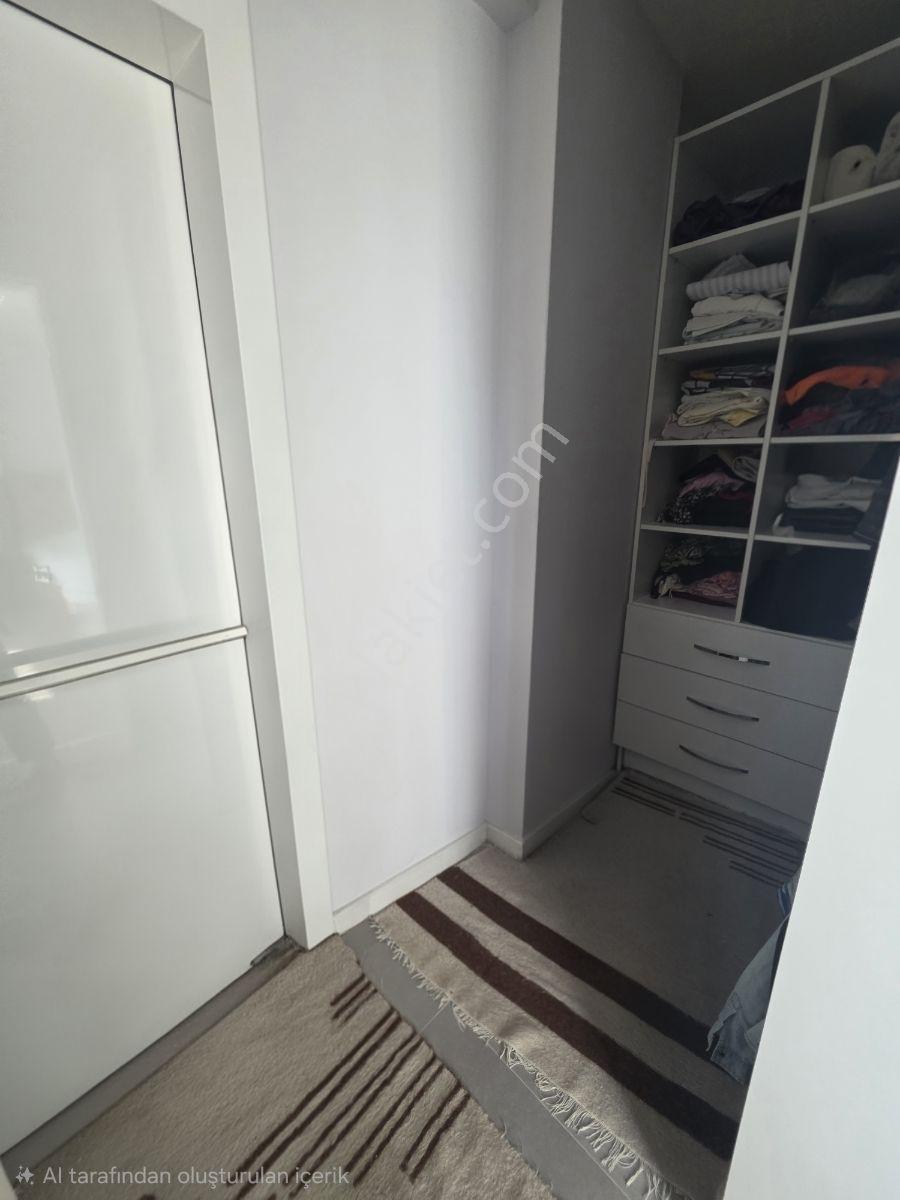 Küçükkolpınar'da Deniz Manzaralı Satılık 4+1 Lüks Daire - Görsel 6