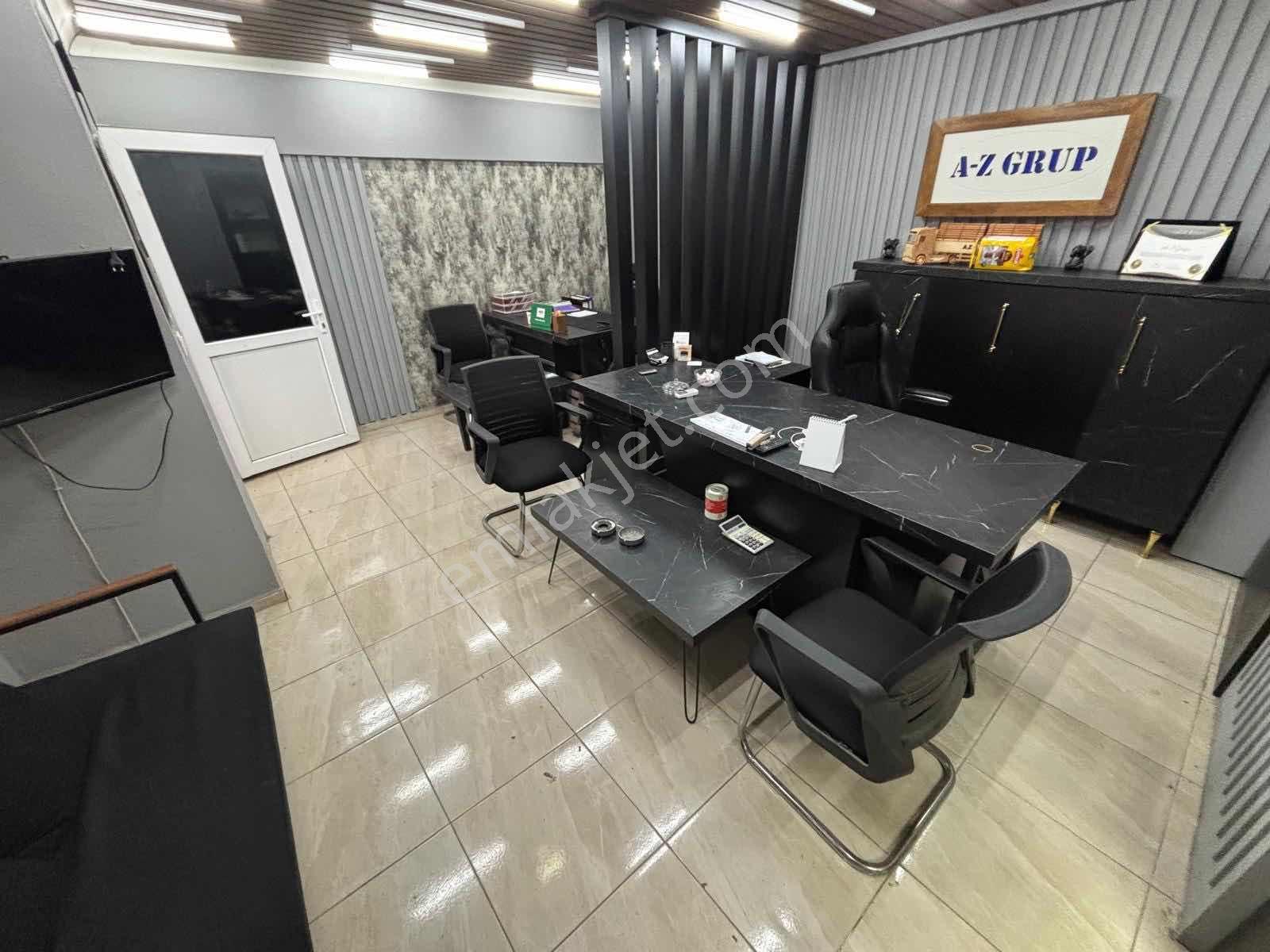 Sanayinin Yeni Gelişen Bölgesinde Satılık 350 M² Dükkan - Görsel 5