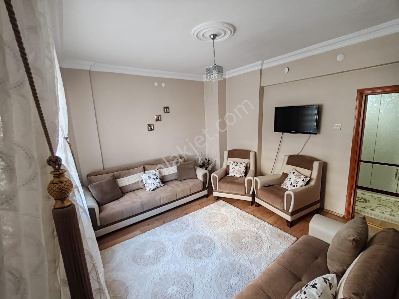 Sahibinden Acil Satılk Kayakyolu Site İçerisinde 3+1 Daire - Görsel 22